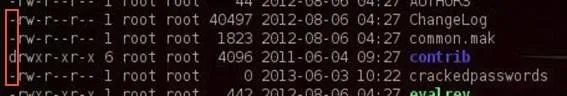 Hack Like a Pro: Linux Basics for the Aspiring Hacker, Part 7 (Managing Permissions)