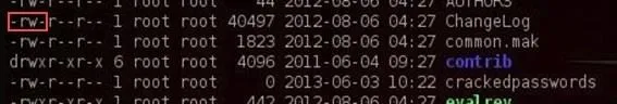 Hack Like a Pro: Linux Basics for the Aspiring Hacker, Part 7 (Managing Permissions)