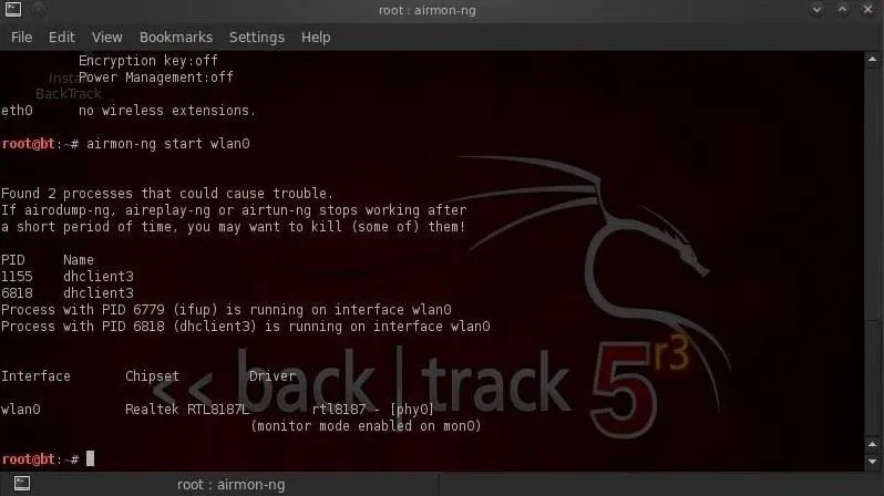 How to Hack Wi-Fi: Cracking WPA2-PSK Passwords Using Aircrack-Ng