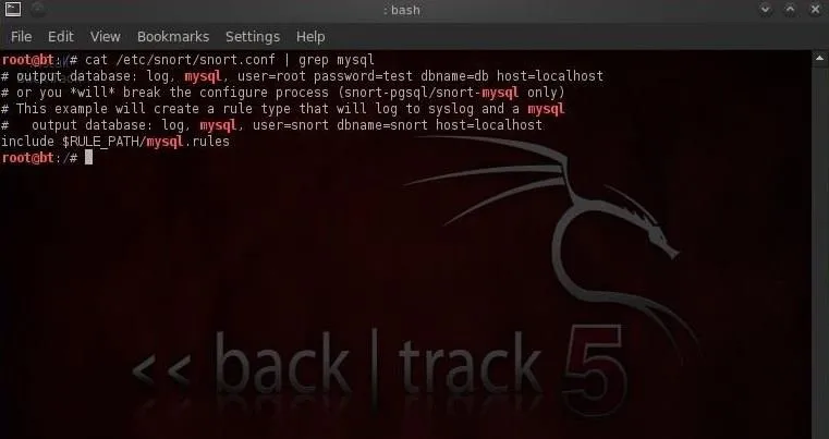 Hack Like a Pro: Linux Basics for the Aspiring Hacker, Part 10 (Manipulating Text)