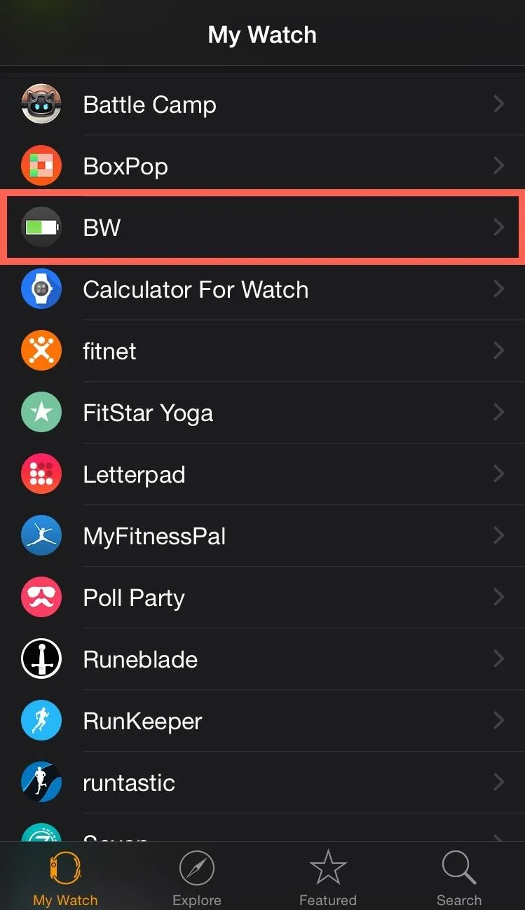 Alternative text: "Mobile app interface displaying various app icons with 'DIY' highlighted."