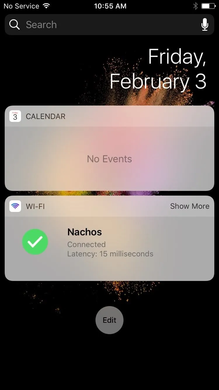 This Widget Lets You Open Wi-Fi Settings Faster, Share Passwords & More on Your iPhone