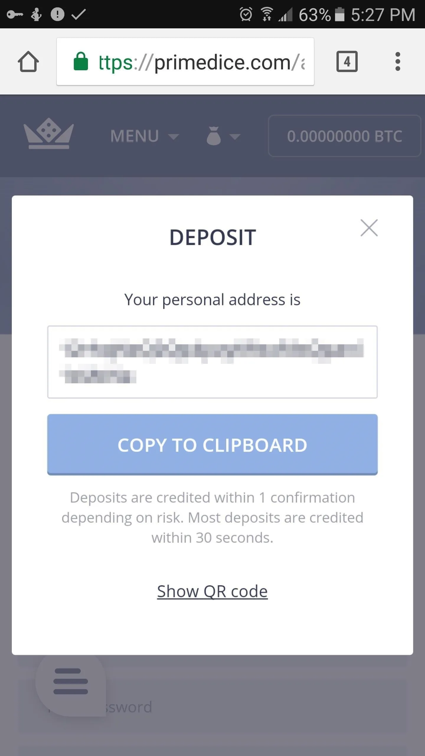 How to Access Bitcoin Gambling Sites from Your Phone — Even if They Ban Your Country