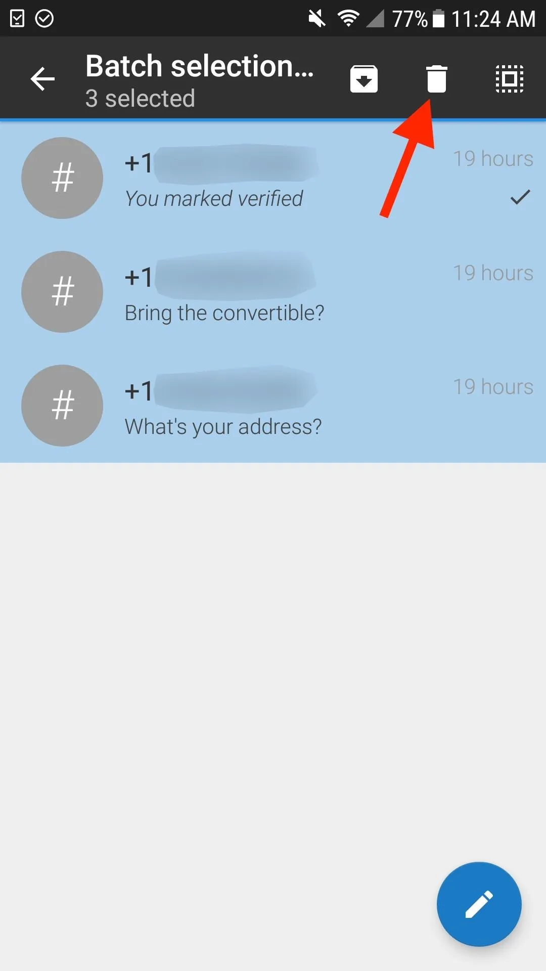 Signal 101: How to Quickly Delete All Your Messages at Once