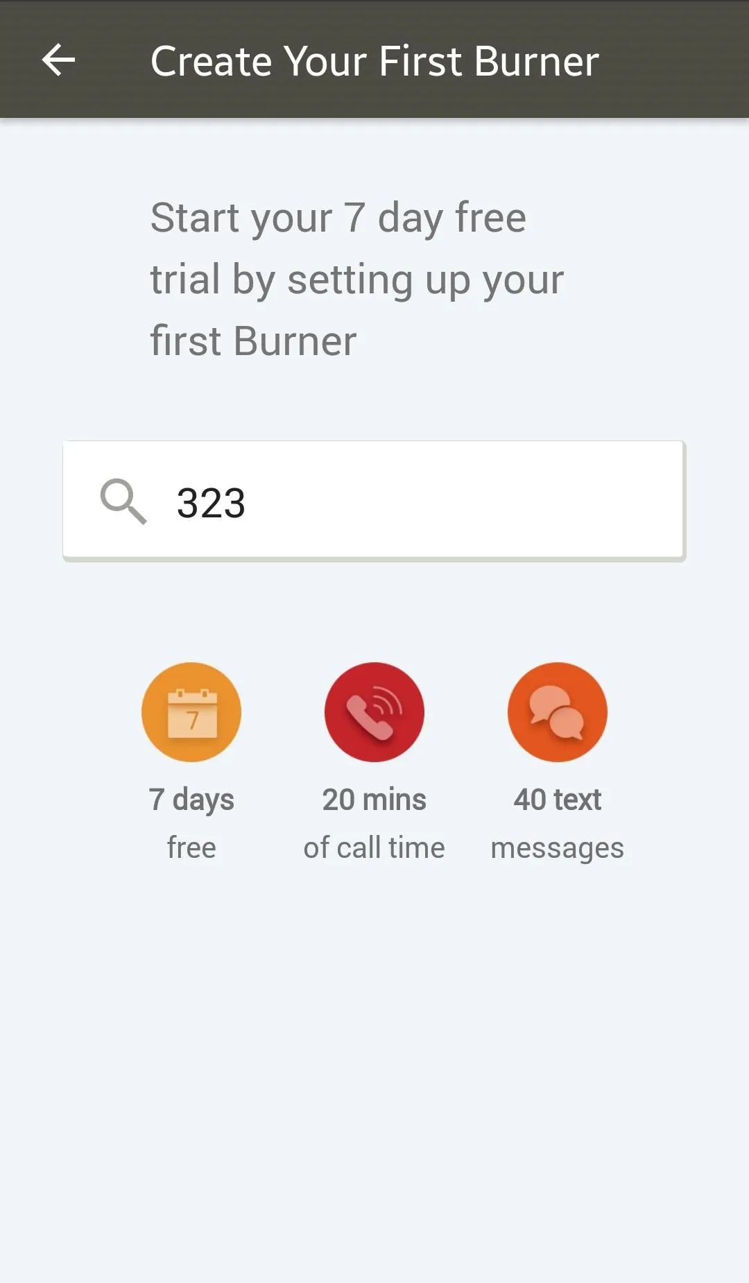 Create your first banner with a 7-day free trial and access to 30 million messages.
