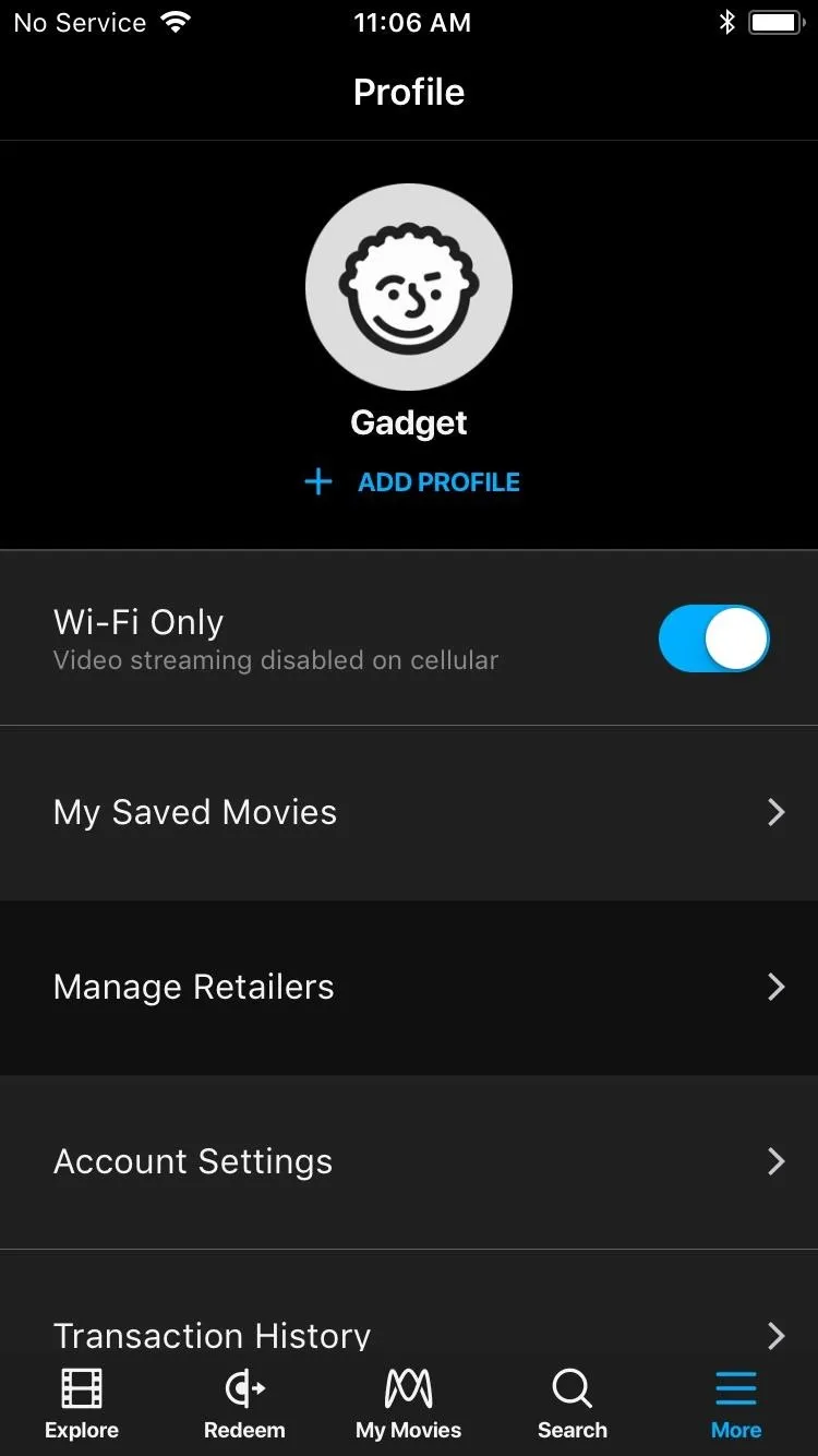 How to Cast Your iTunes Movie Library to Chromecast or Android TV