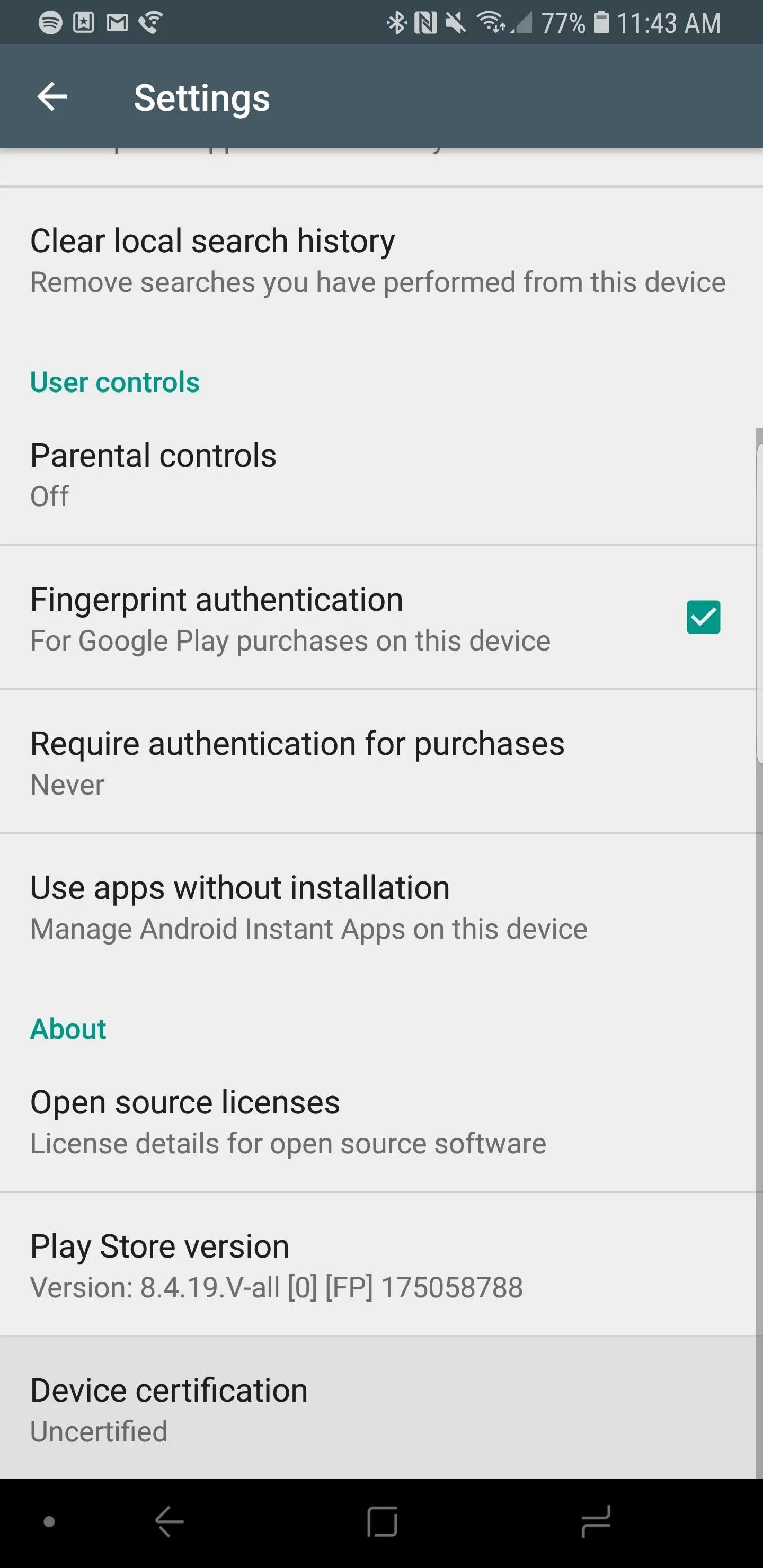 How Stable Is the Samsung Galaxy Note 8 Oreo Update?