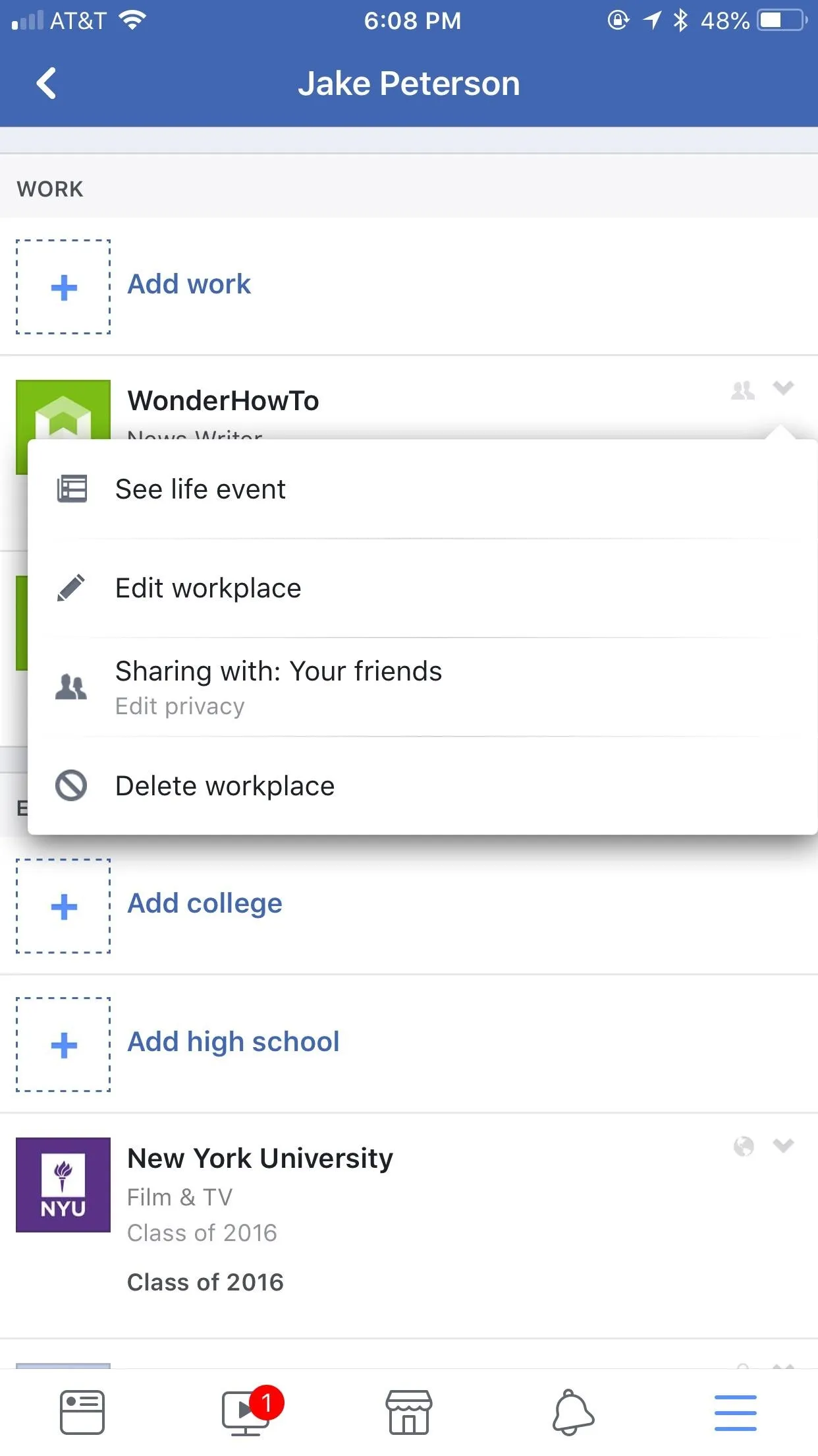 Facebook 101: All the Facebook Privacy Settings You Need to Check