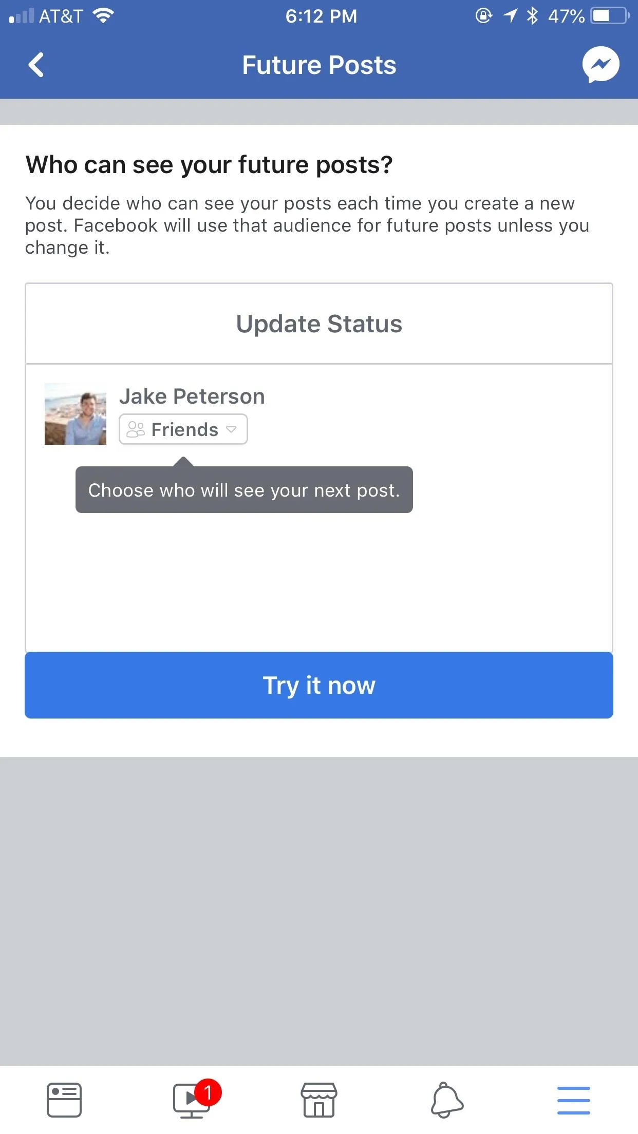 Facebook 101: All the Facebook Privacy Settings You Need to Check