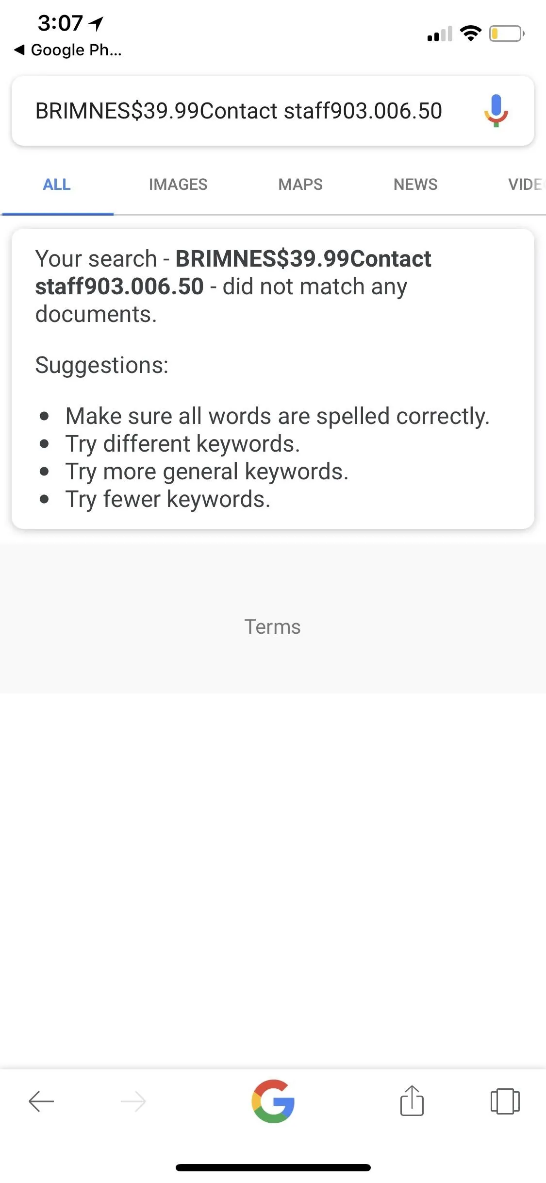 Google Photos 101: How to Track Down & Buy Anything in Your Pictures with Google Lens