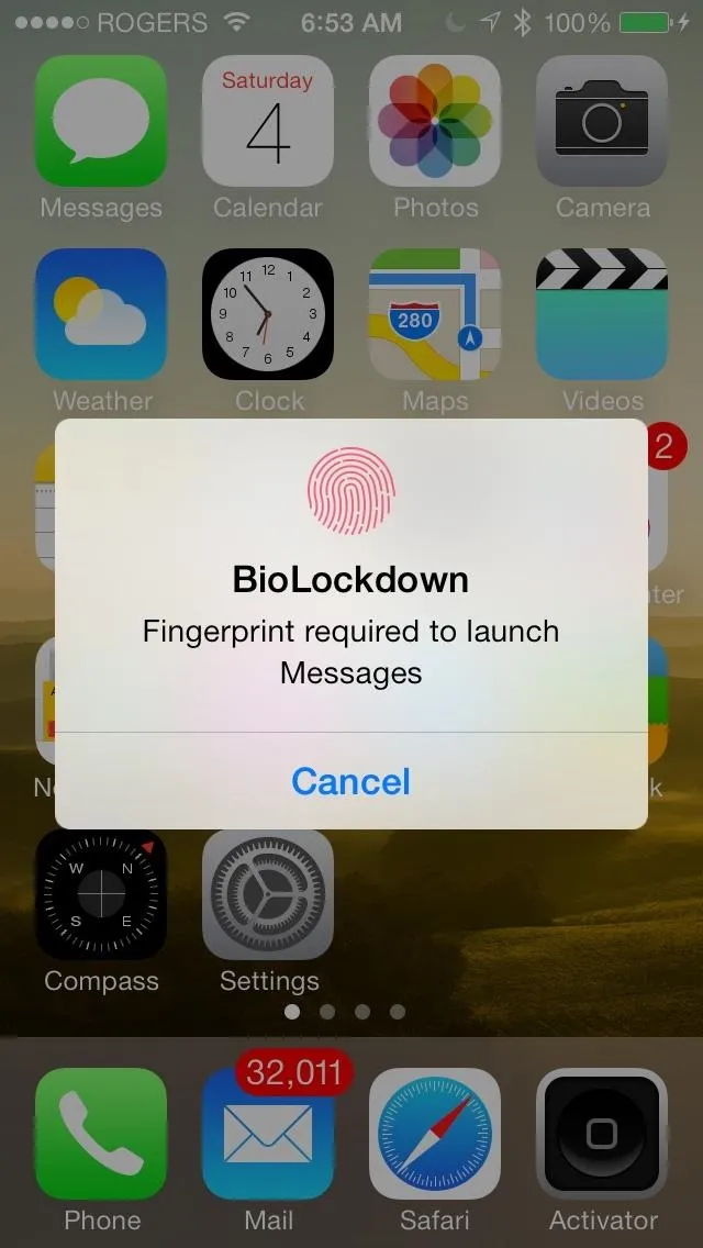 60 iOS Features Apple Stole from Jailbreakers