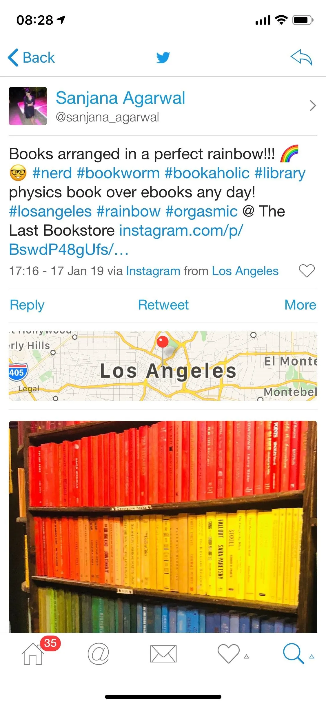 The 5 Best Free Twitter Clients for iPhone