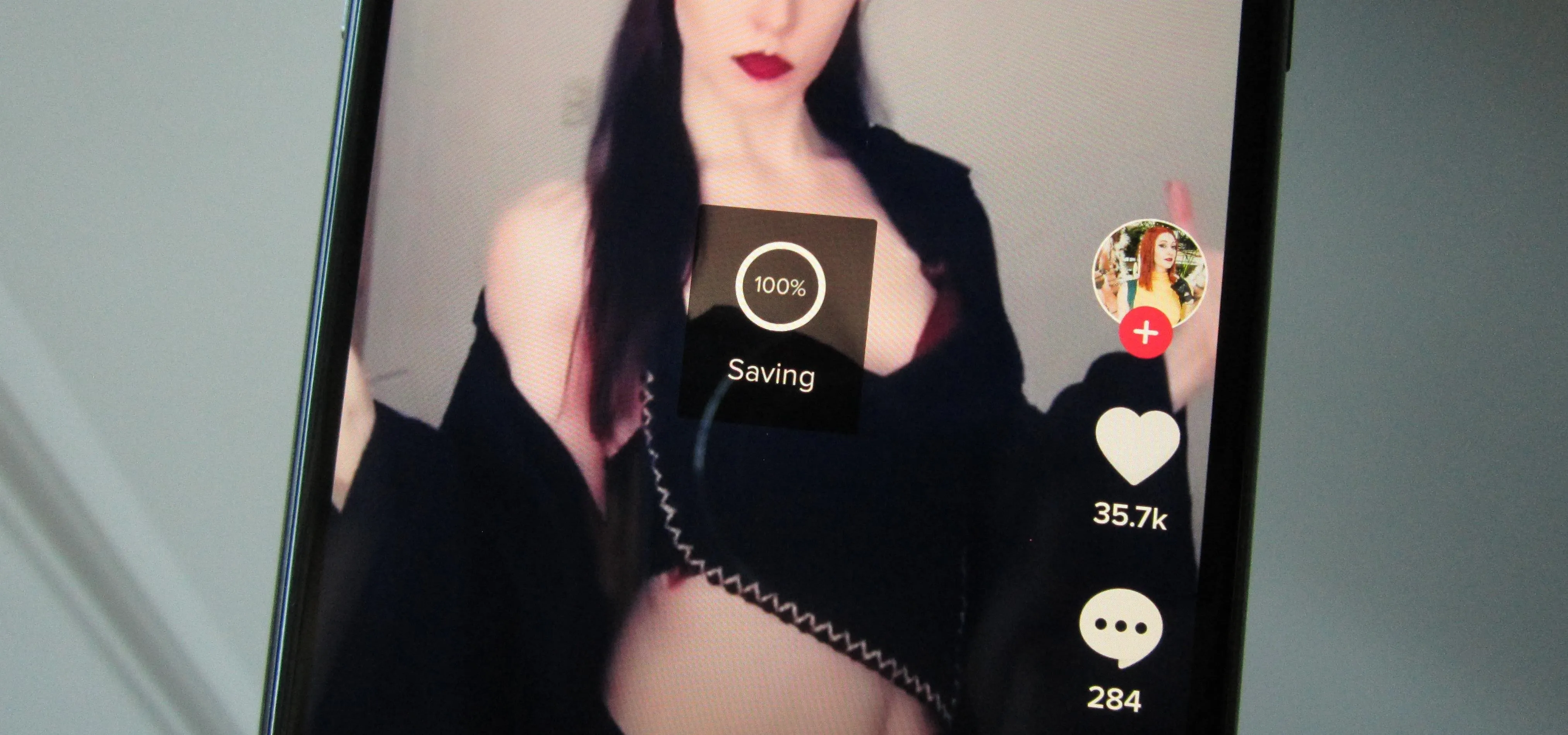 How to Download Any TikTok Video on Your Phone — Even if They're Blocked from Saving cover