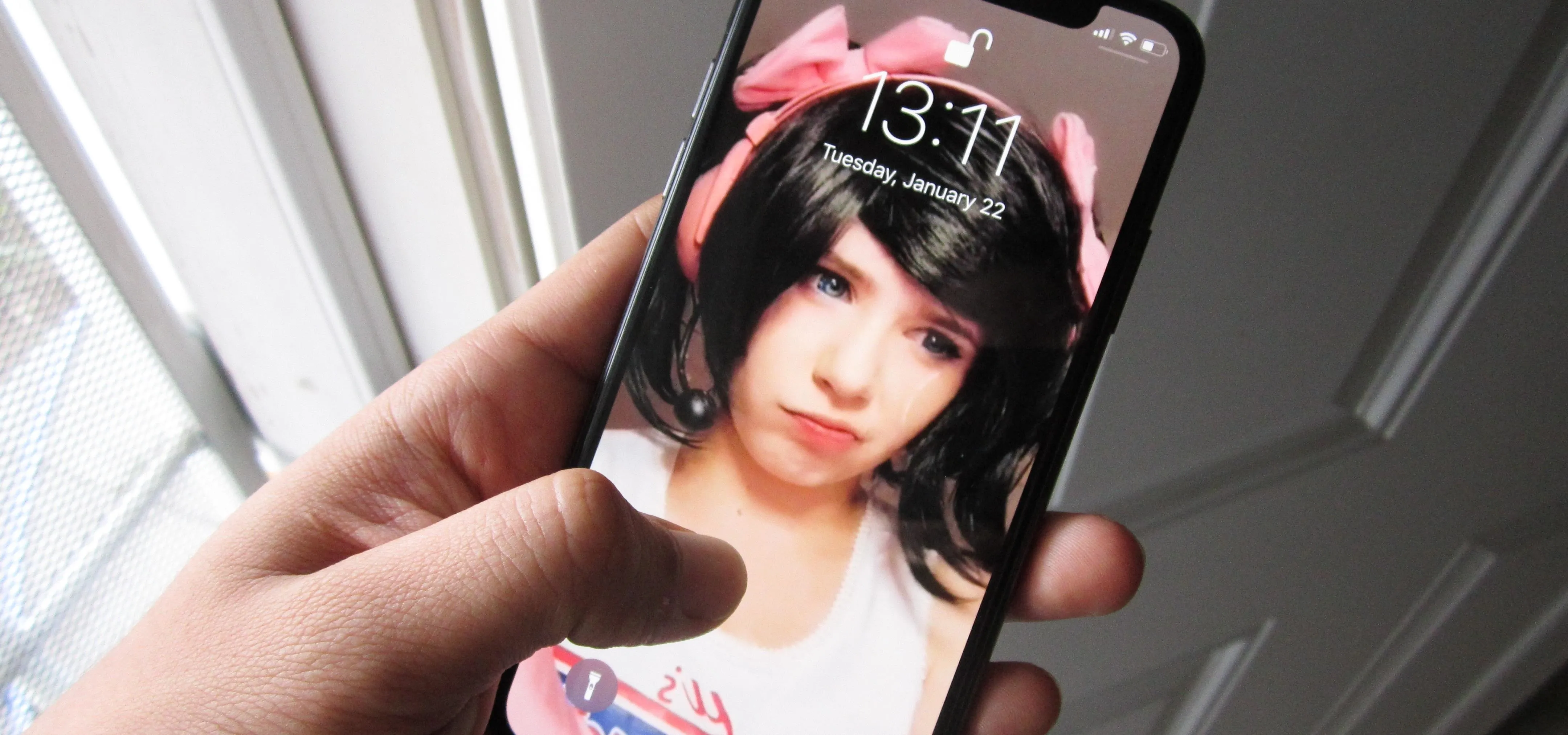 Convert TikTok Videos to Live Wallpapers for a More Animated Home or Lock Screen cover