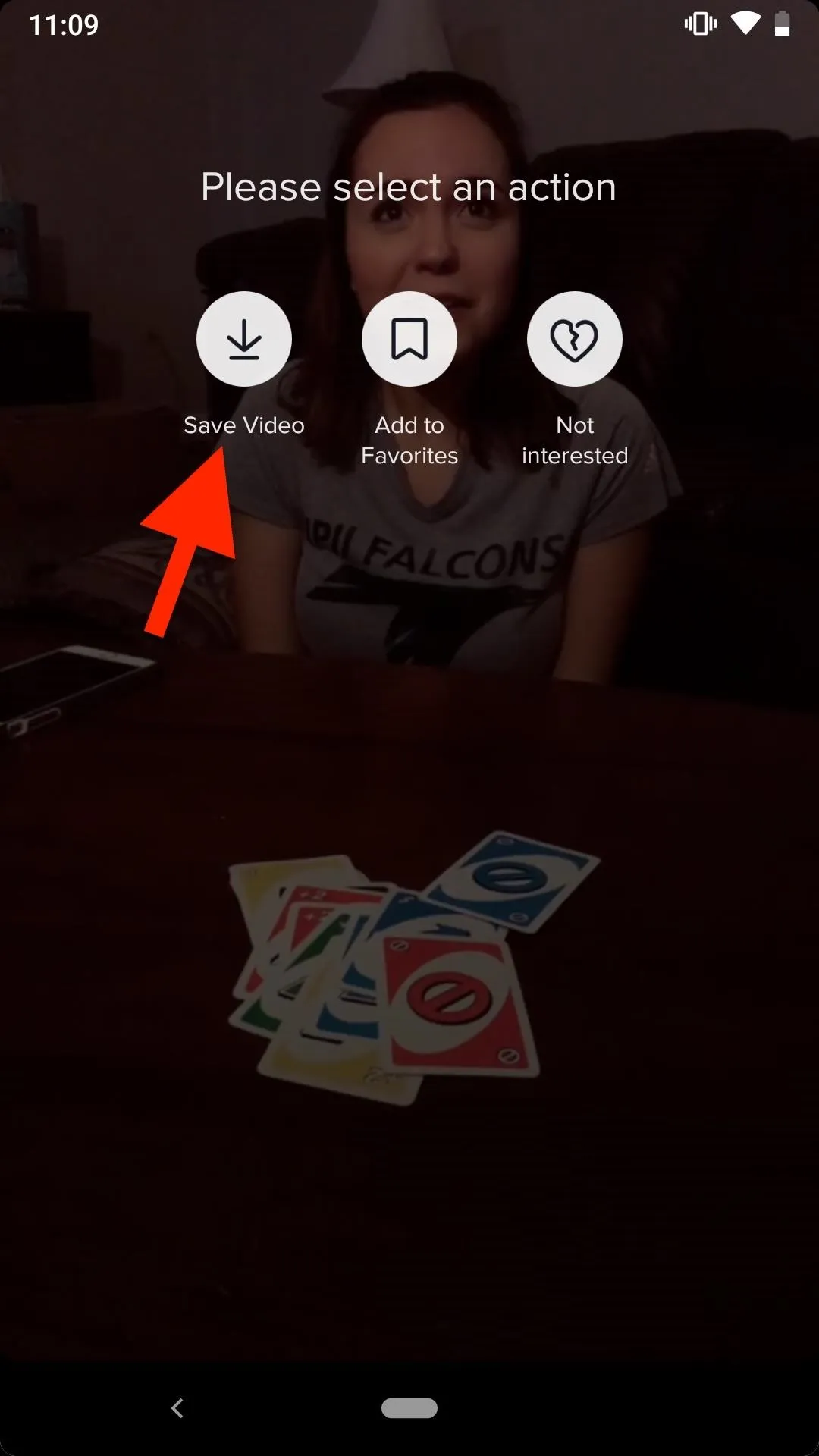 How to Download Any TikTok Video on Your Phone — Even if They're Blocked from Saving
