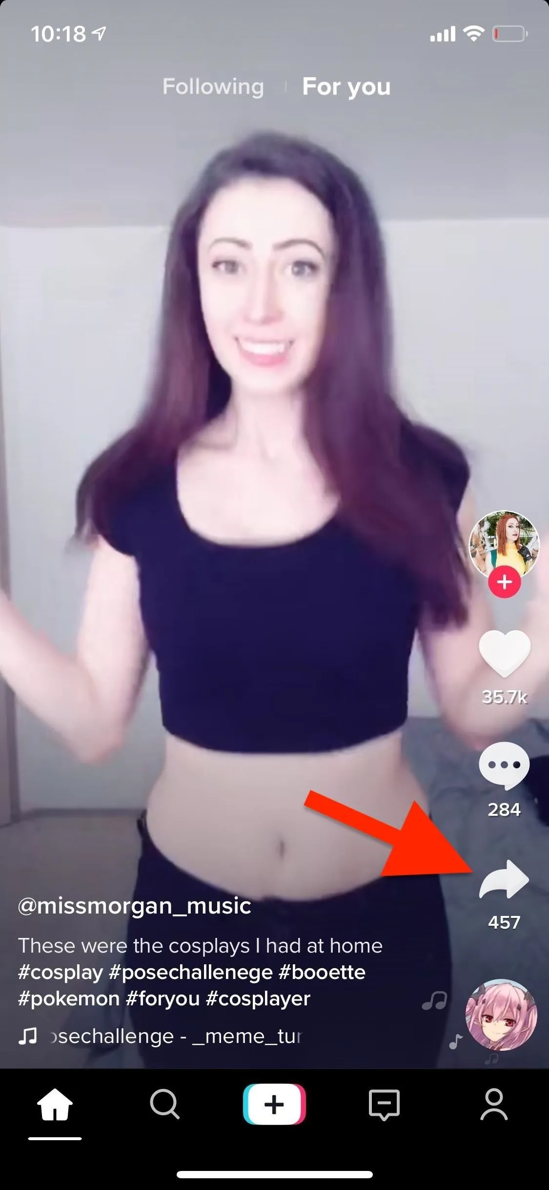 How to Download Any TikTok Video on Your Phone — Even if They're Blocked from Saving