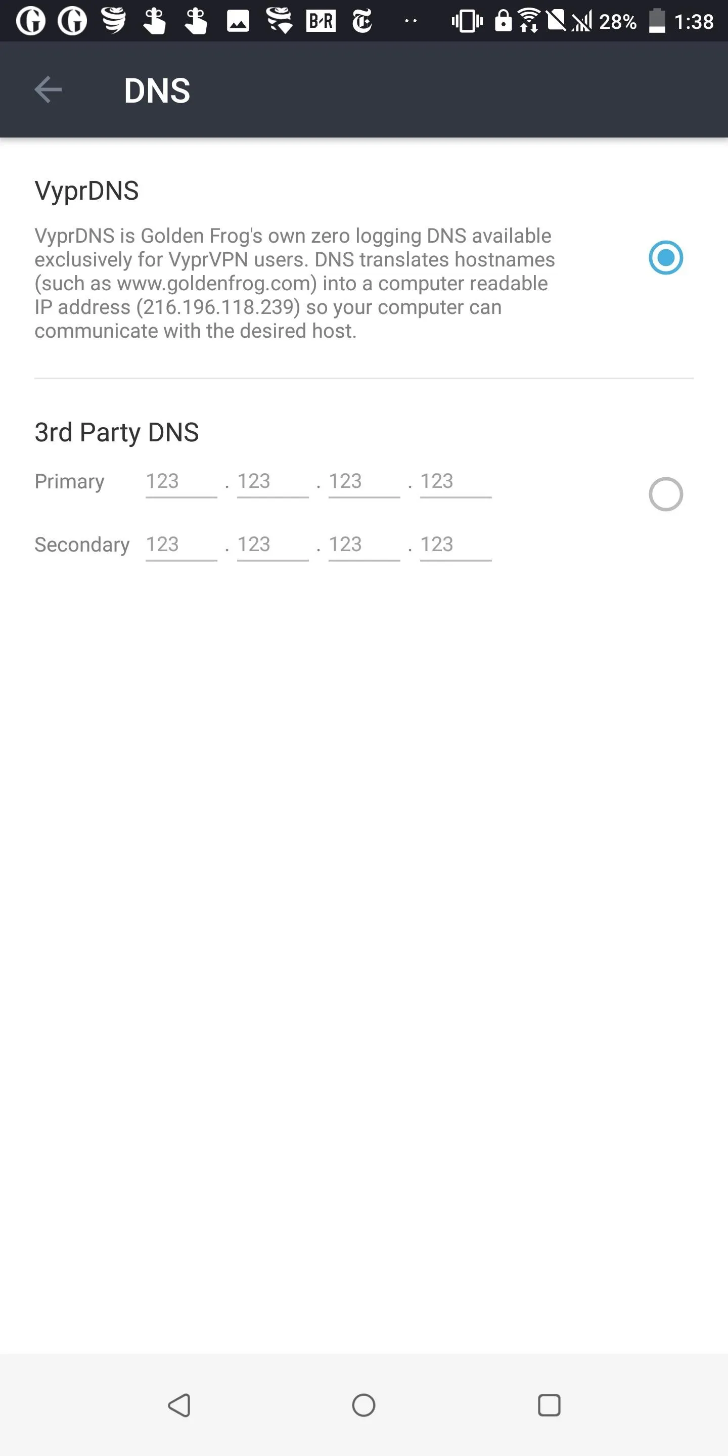 The Best 'No-Logs' VPN Apps for Safe & Private Mobile Browsing