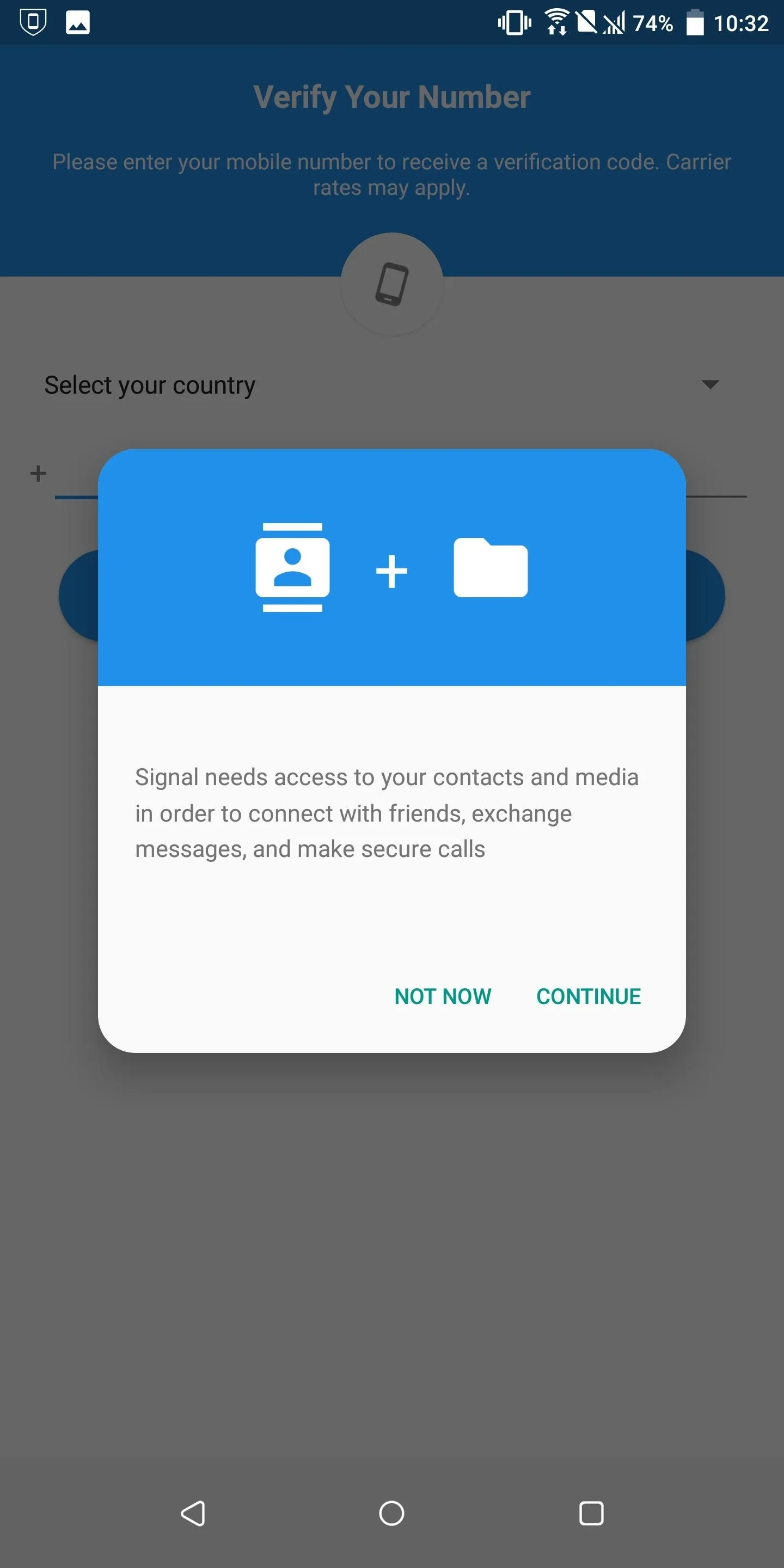 The First 12 Things to Do When Switching to Signal Private Messenger