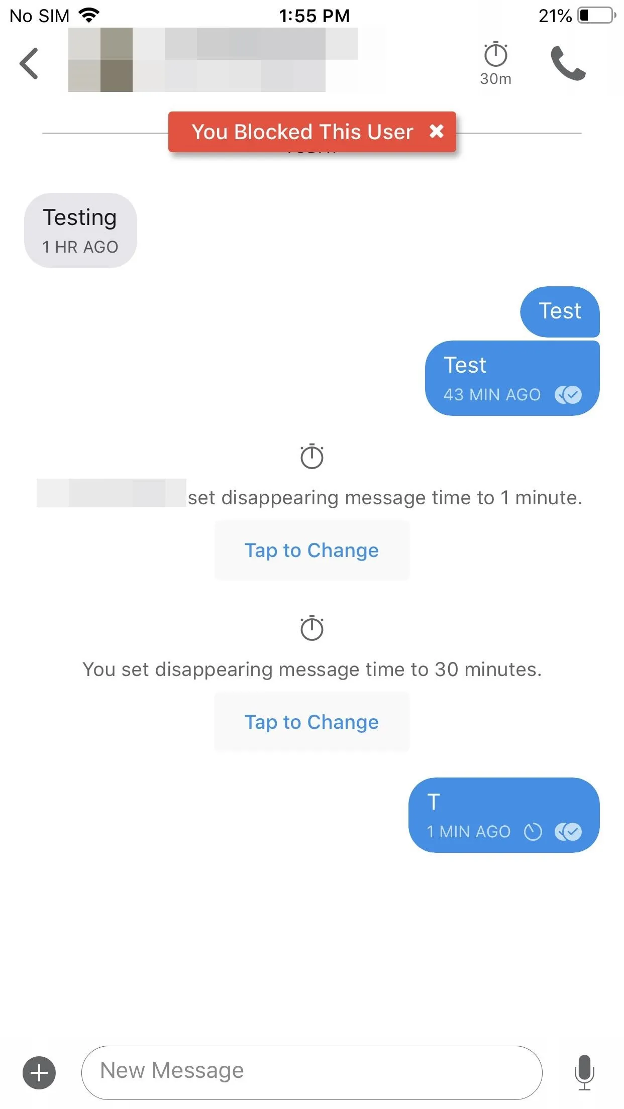 The First 12 Things to Do When Switching to Signal Private Messenger