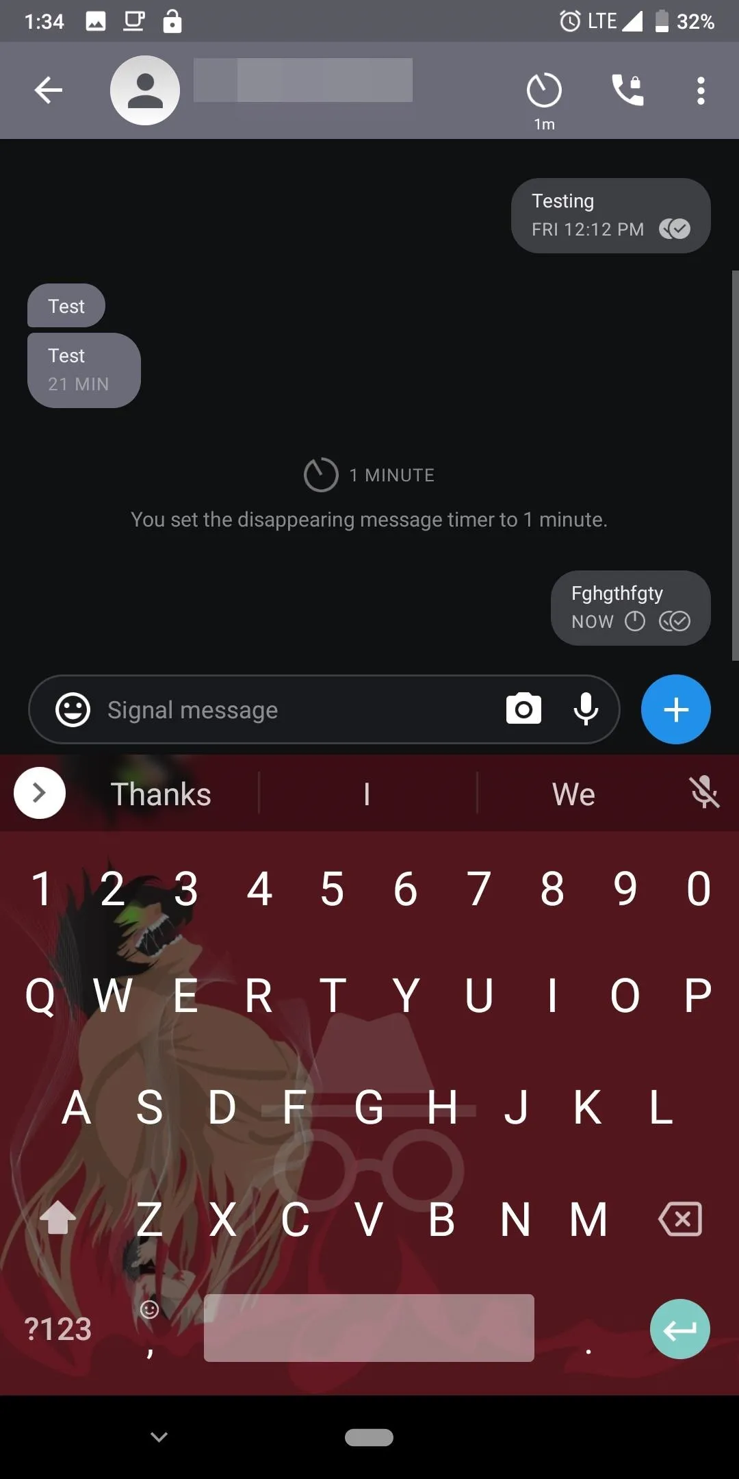 The First 12 Things to Do When Switching to Signal Private Messenger