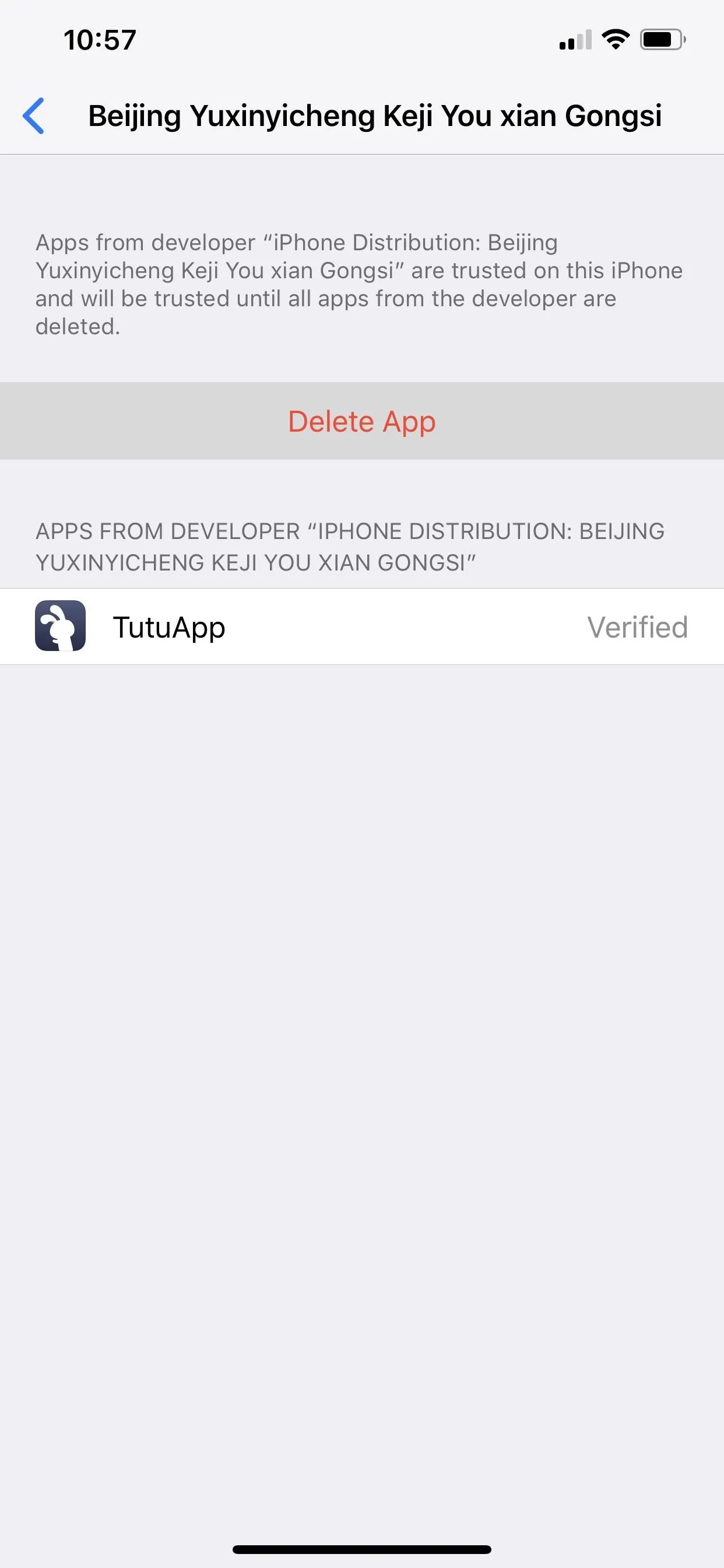 How to Remove Unnecessary Profiles & Certificates on Your iPhone to Protect Your Privacy & Security