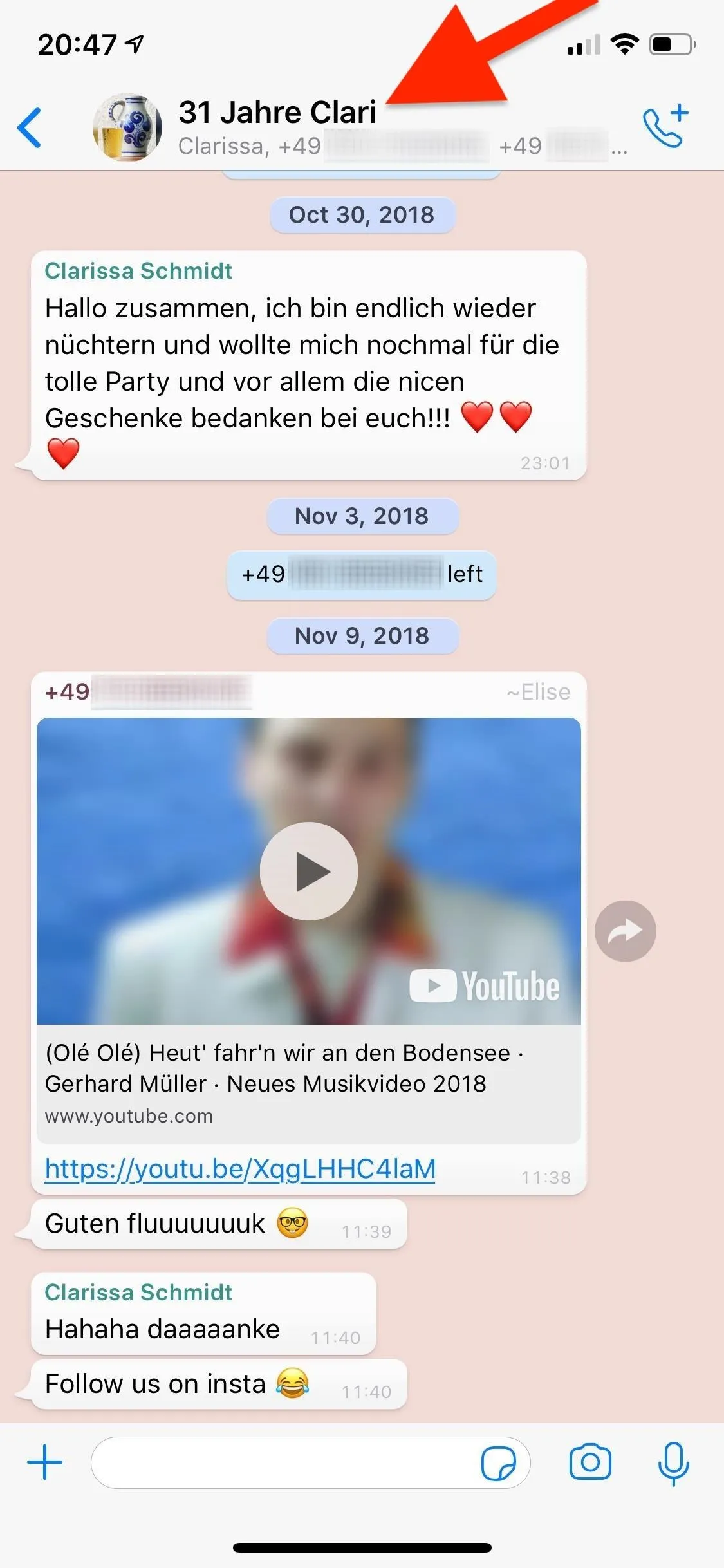 How to Mute or Leave Group Chats in WhatsApp, So You Never Get Annoyed by Notifications
