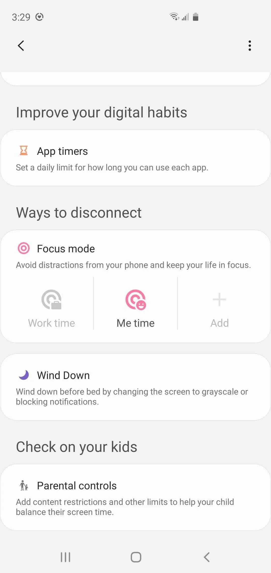 All the New Features & Changes in Samsung's One UI 2 for Galaxy Devices