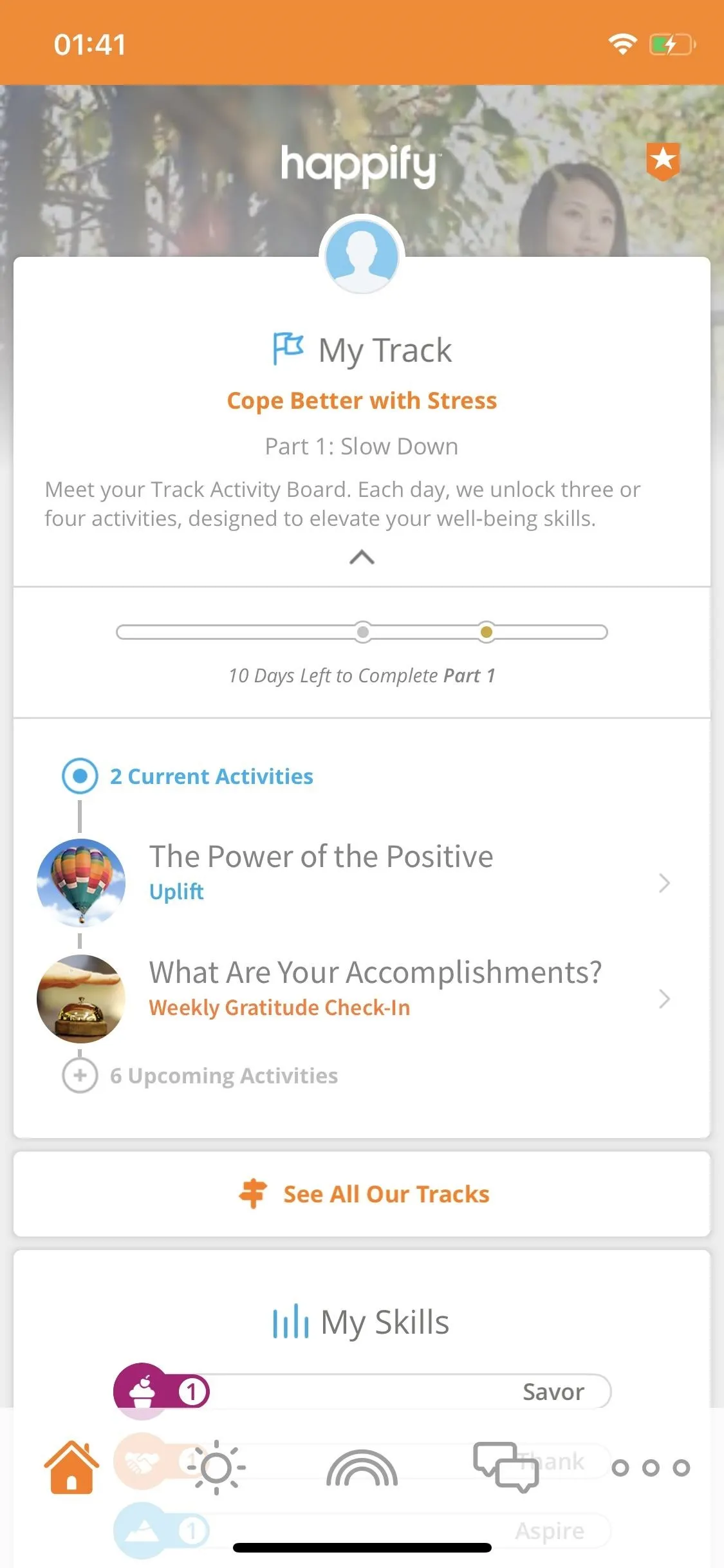 10 Best Apps for Improving & Maintaining Your Mental Health