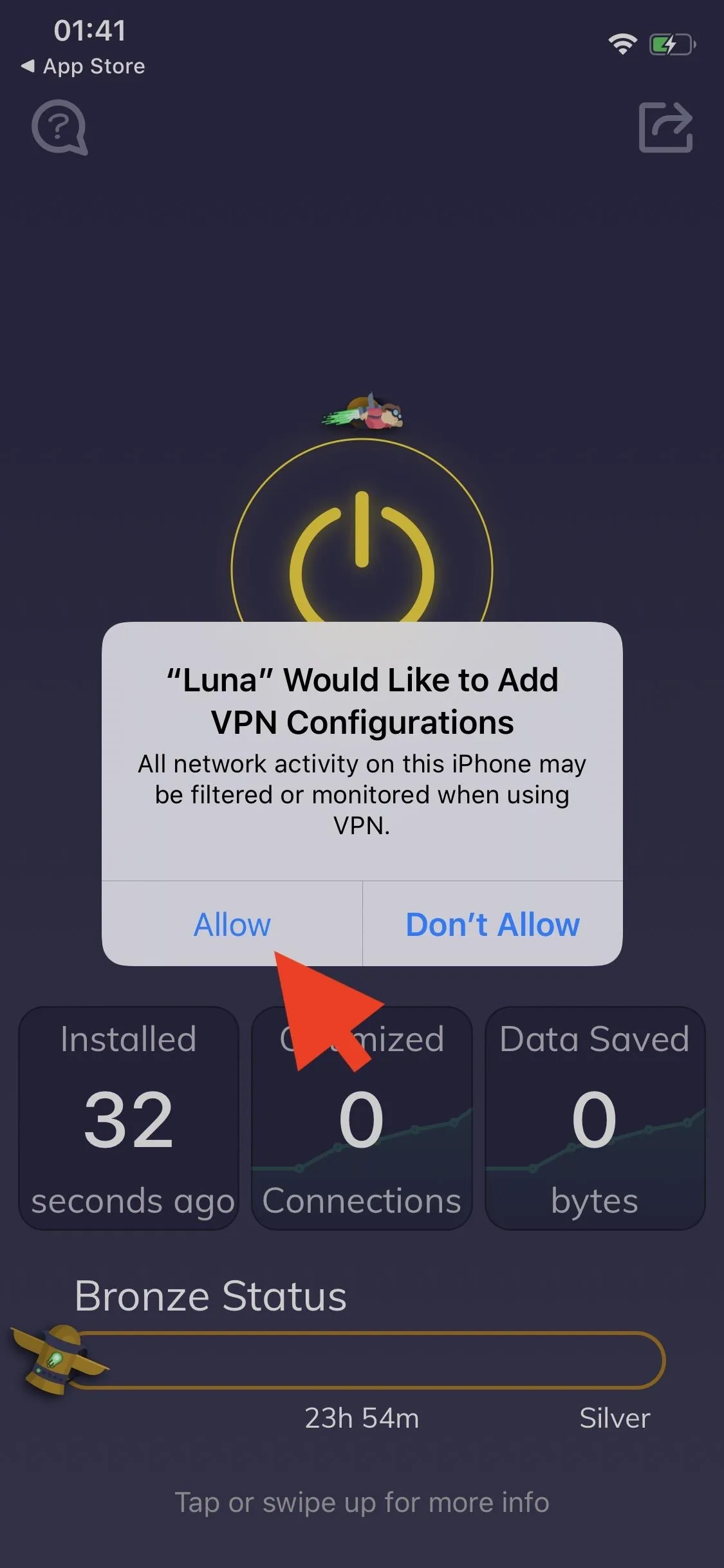 How to Block Ads in Games on Your iPhone for Distraction-Free Gameplay