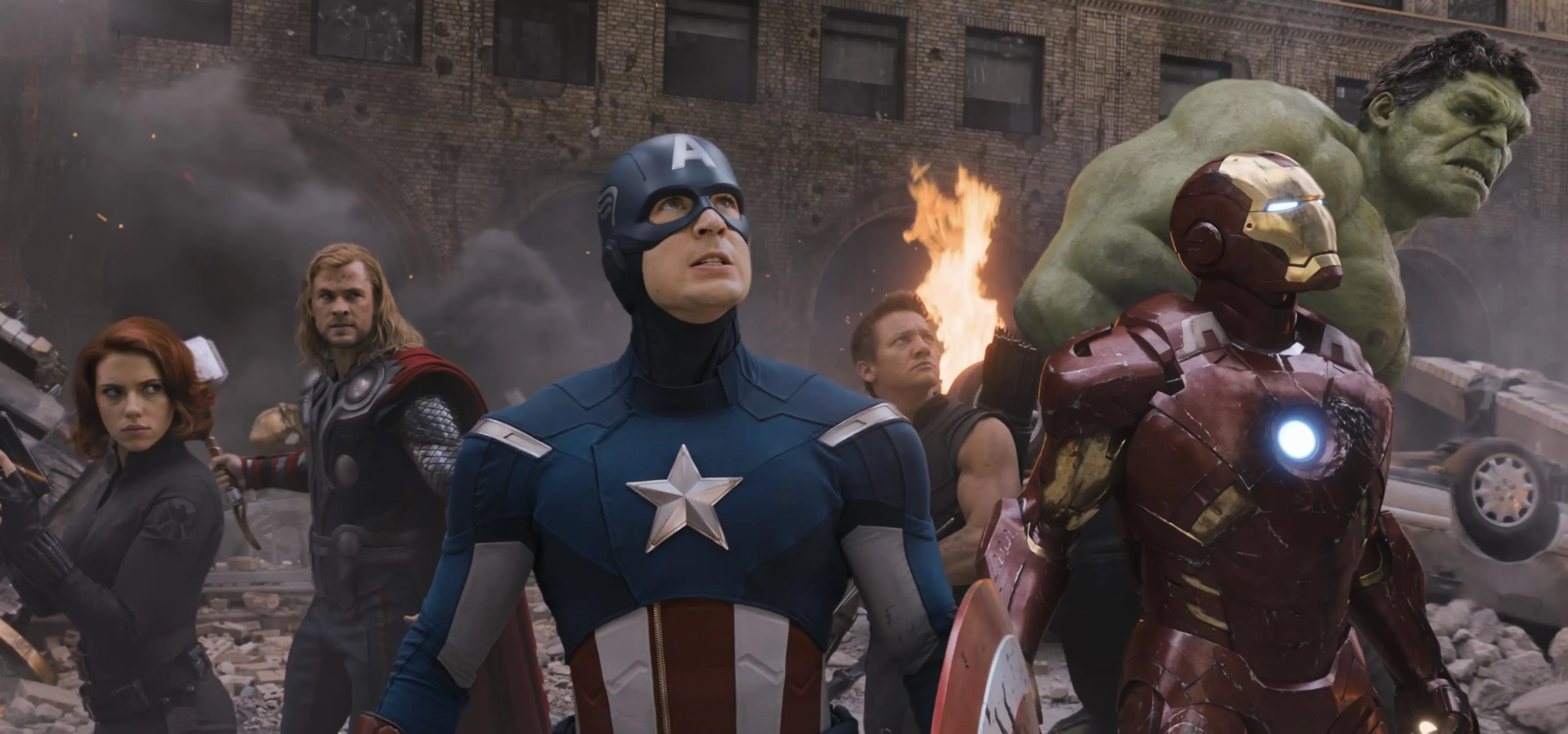 Take Advantage of These Free Movie & TV Deals Before It's Too Late cover