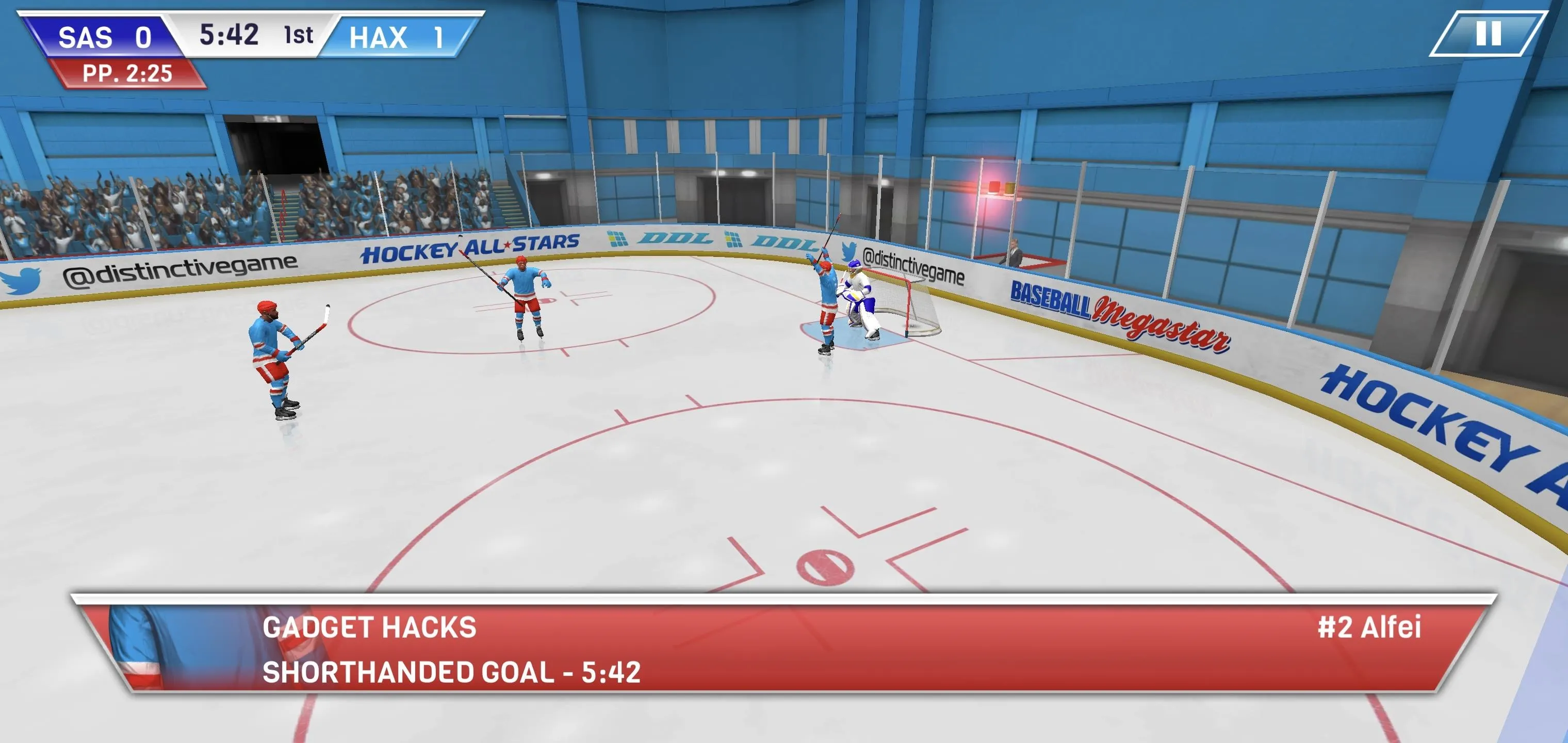16 Best Games to Fill the Sports Void in Your Life