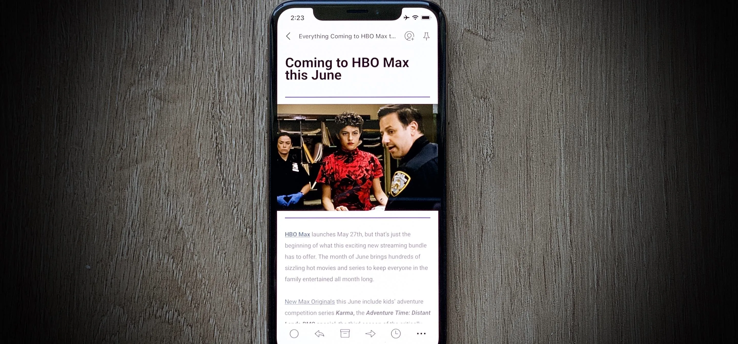 HBO Max Subscribes You to Its Newsletter Automatically — Here's How to Opt-Out cover