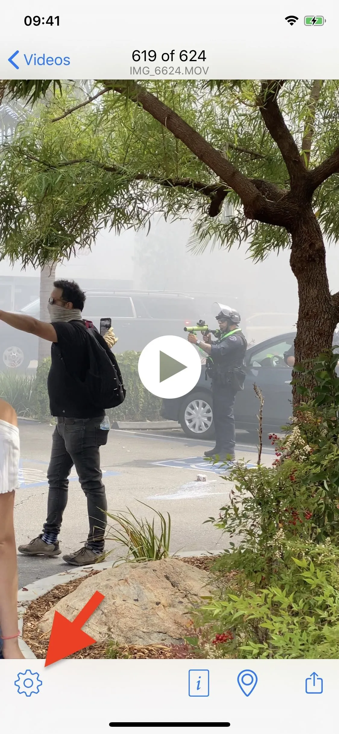Everything You Should Do Before Posting Protest Photos & Videos on Social Media