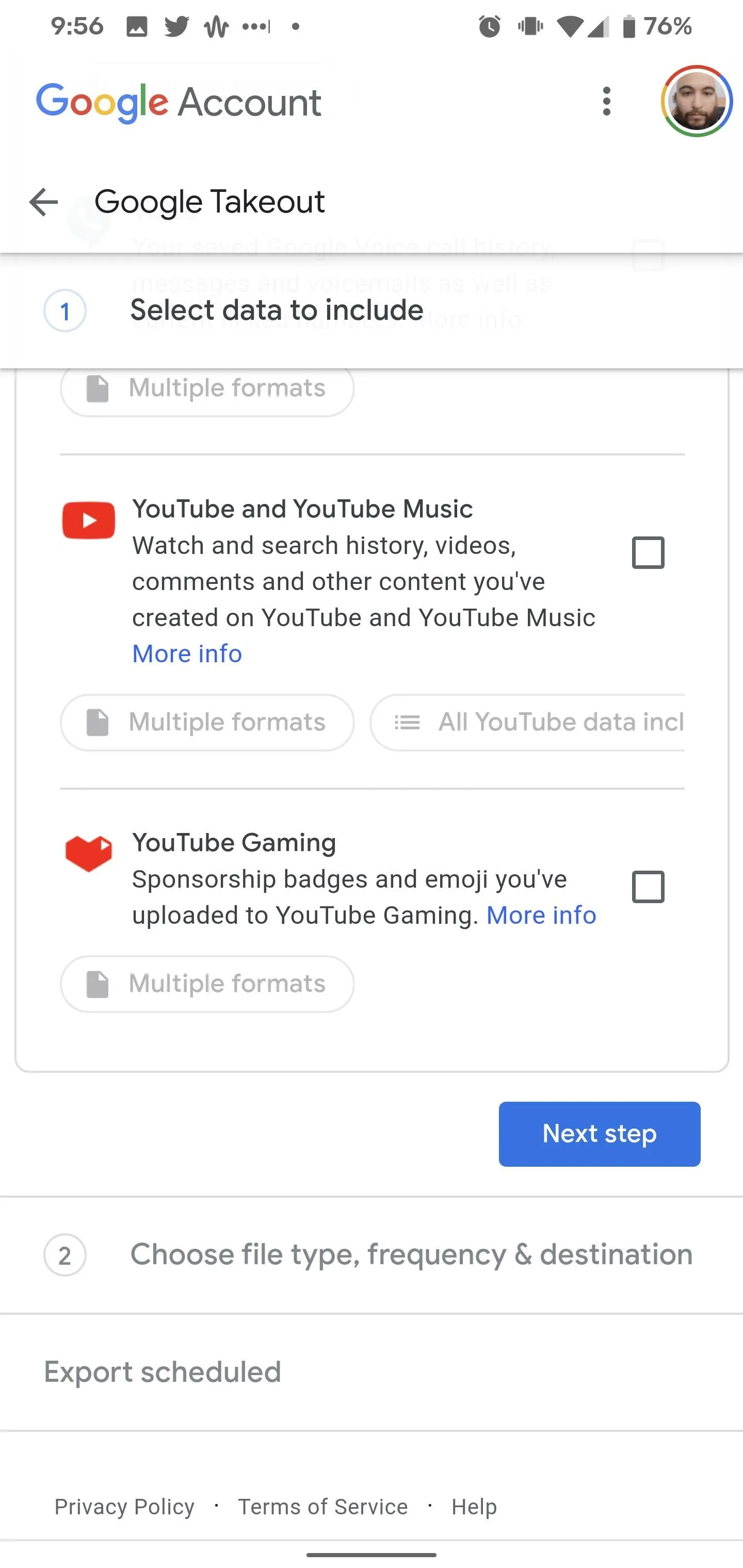 How to Download All the Songs from Your Google Play Music Library Before Google Deletes Them on Feb. 24
