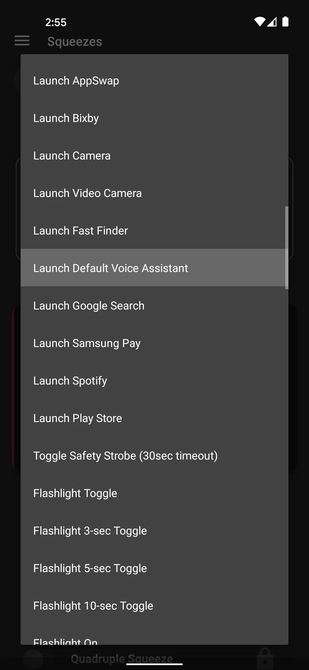 How to Bring Back the Squeeze Gesture for Google Assistant on Your Pixel 5 — No Root Needed