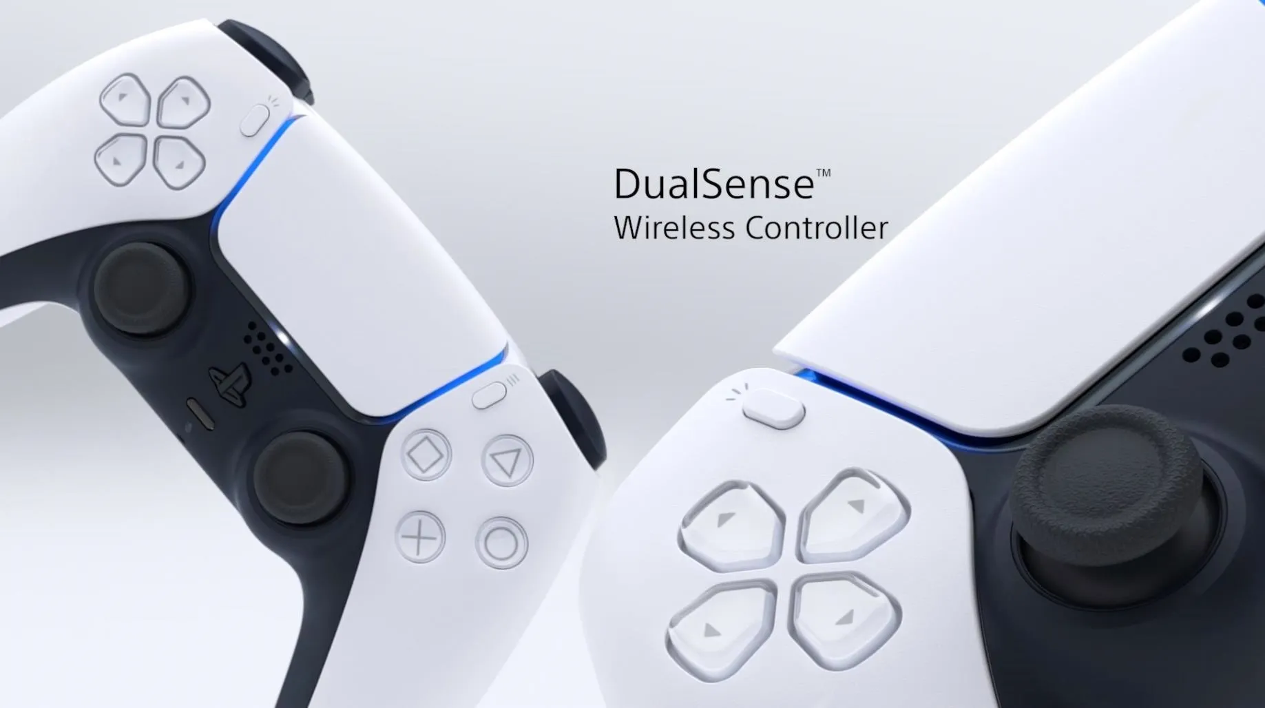 DualSense Wireless Controller for PlayStation 5.