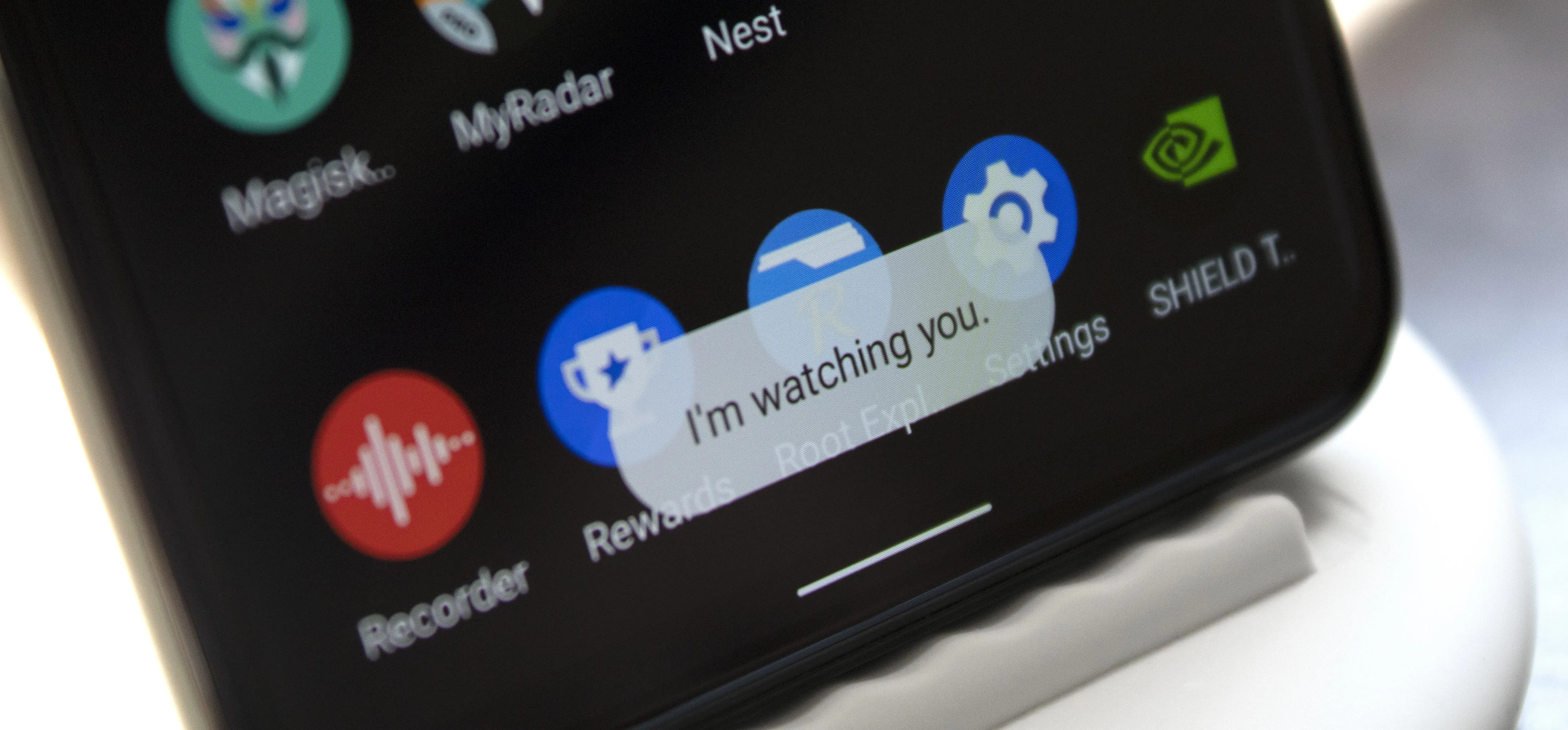 How to Find Out Which App Is Displaying Toast Notifications on Your Android Phone cover