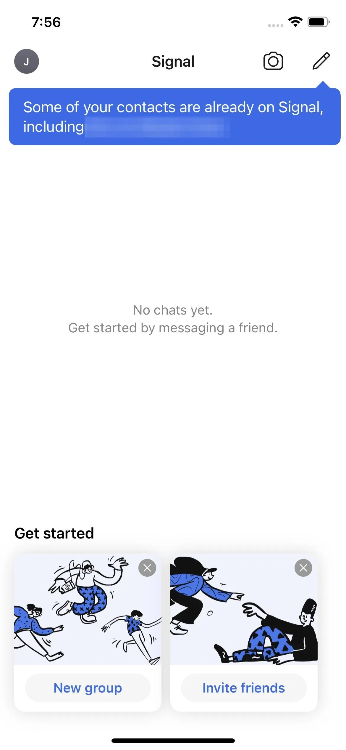 The First 12 Things to Do When Switching to Signal Private Messenger