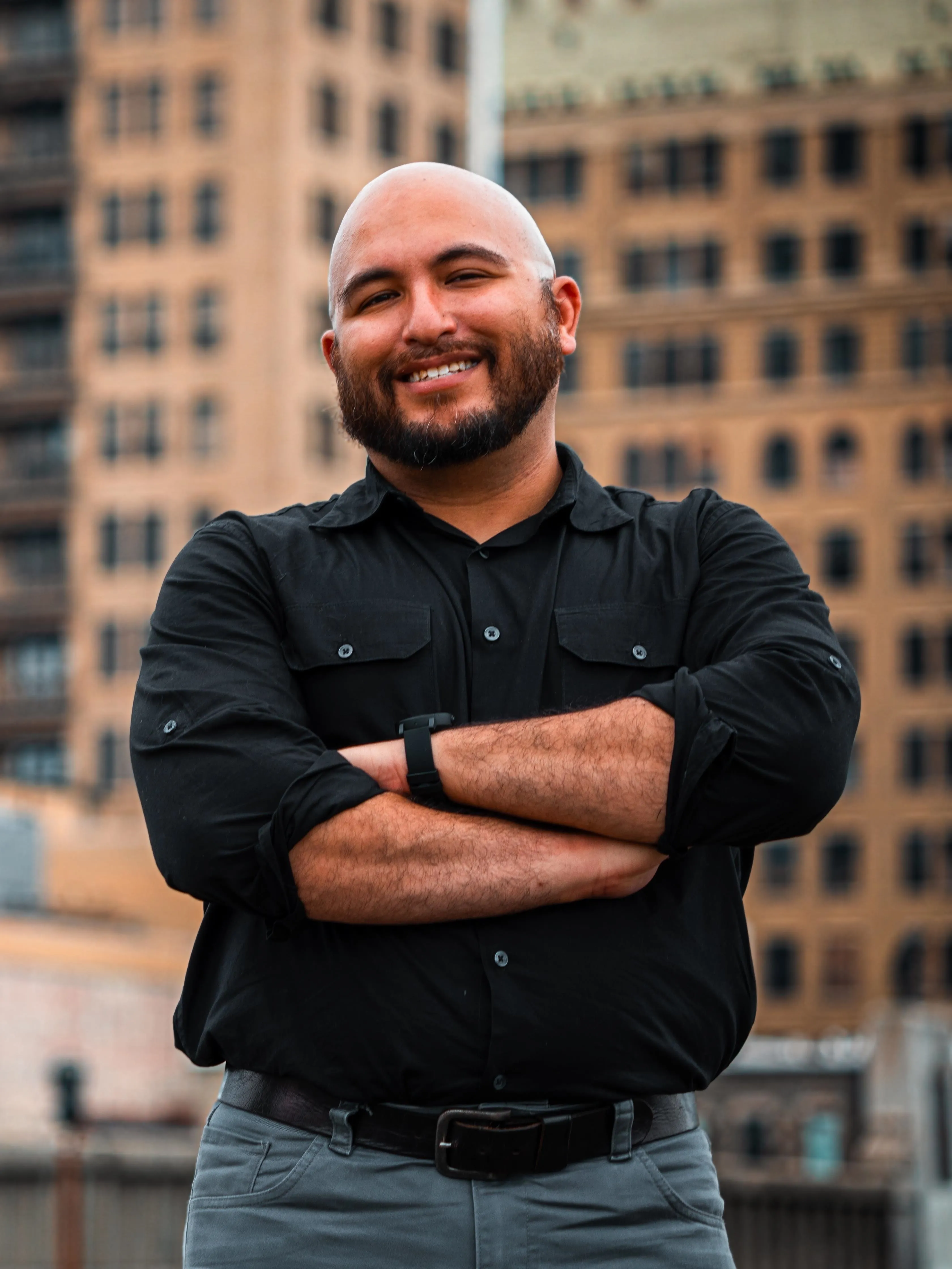 author image