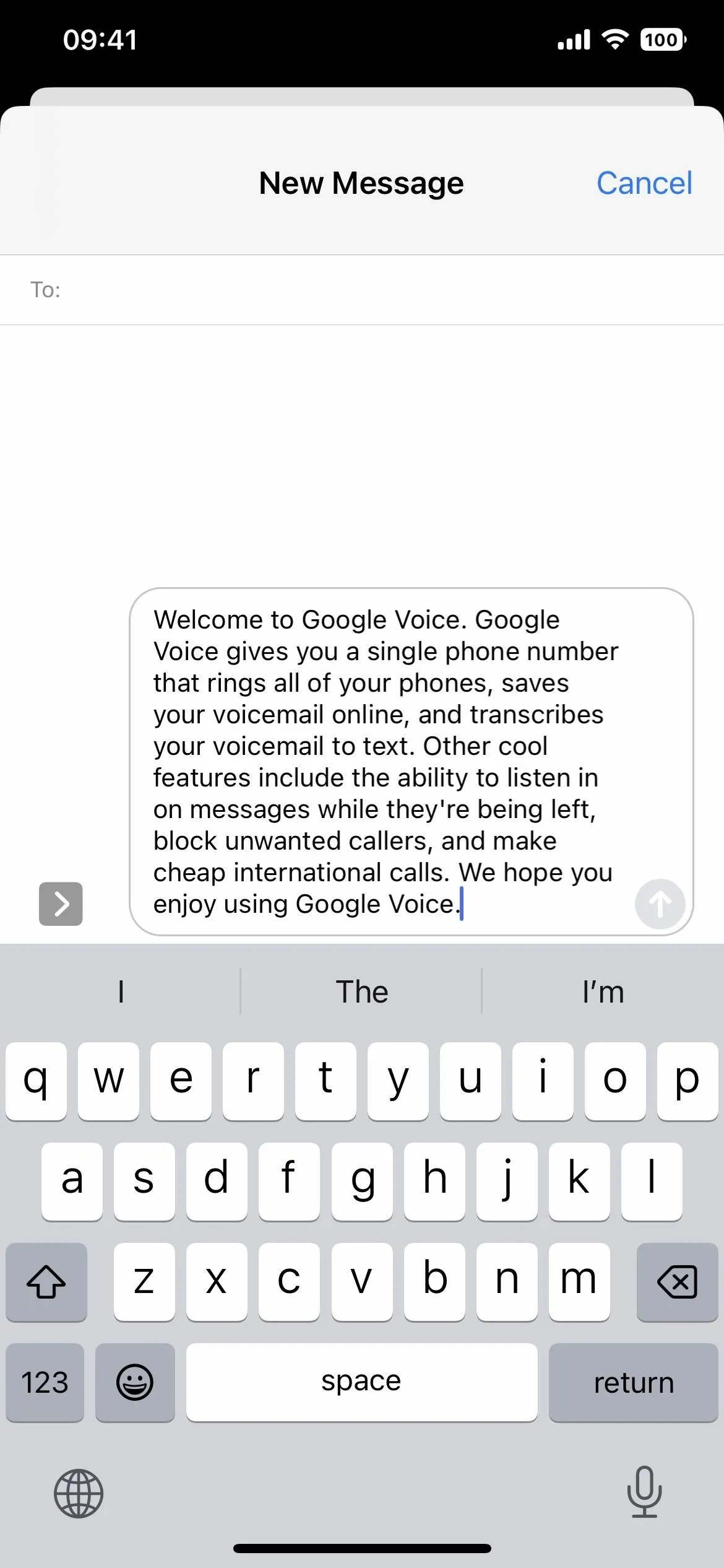 Easily Record Phone Calls for Free from Your iPhone or Android Phone Using Google Voice