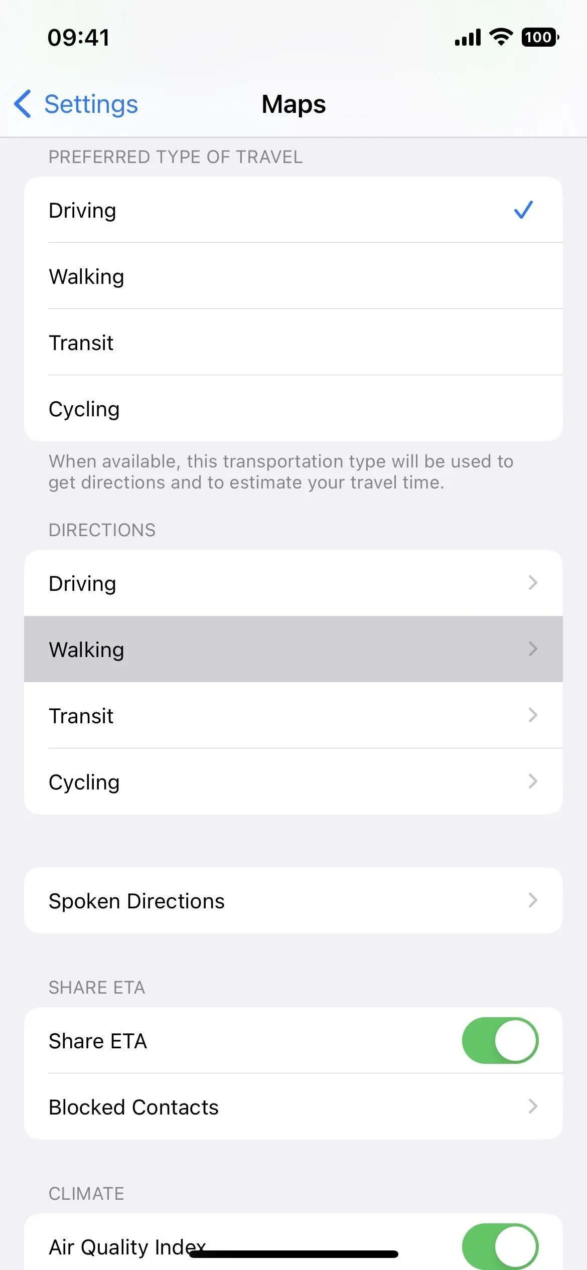 Apple Maps Has 12 New Features in iOS 16 You Need to Know About