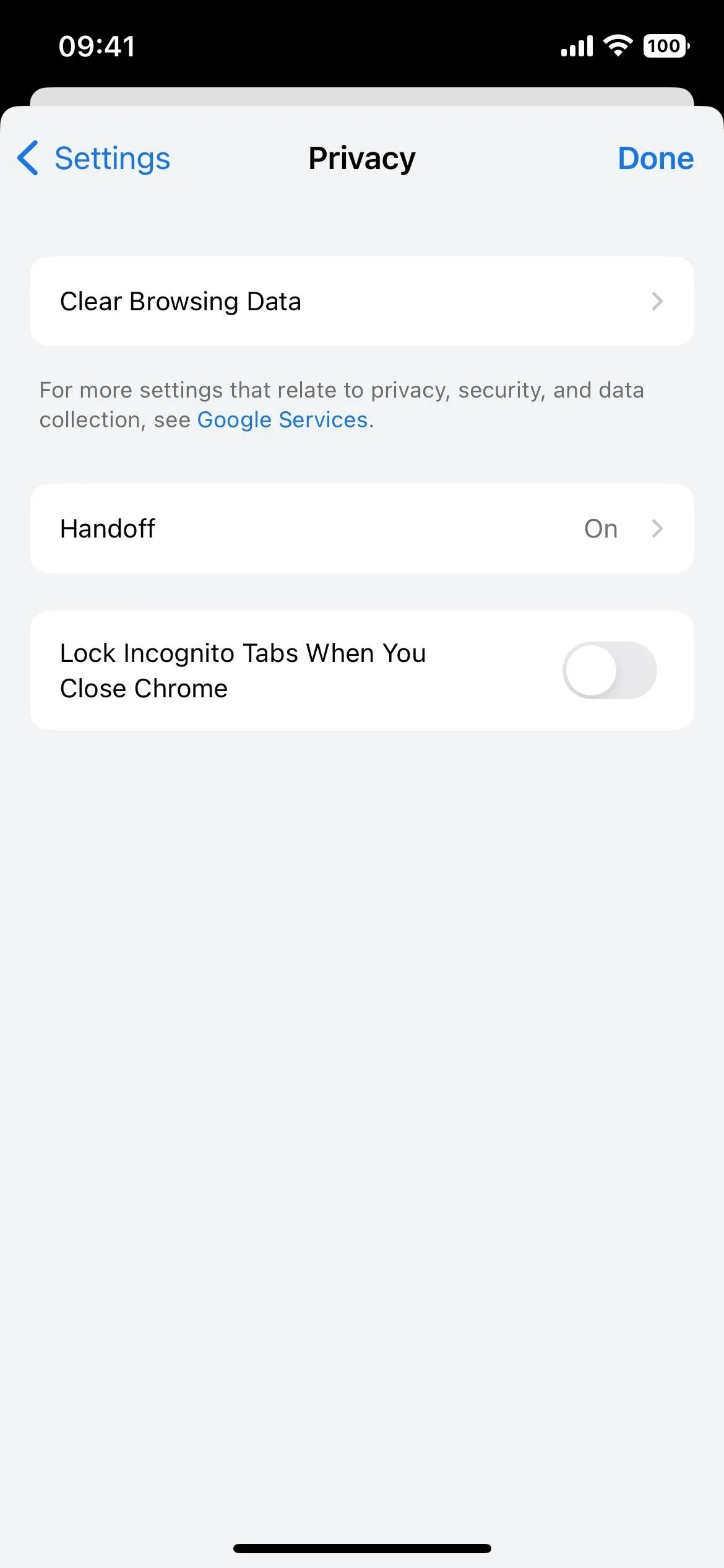 Protect Your Private Tabs with Face ID or Touch ID So Others Can't Snoop Through Your Browsing Secrets