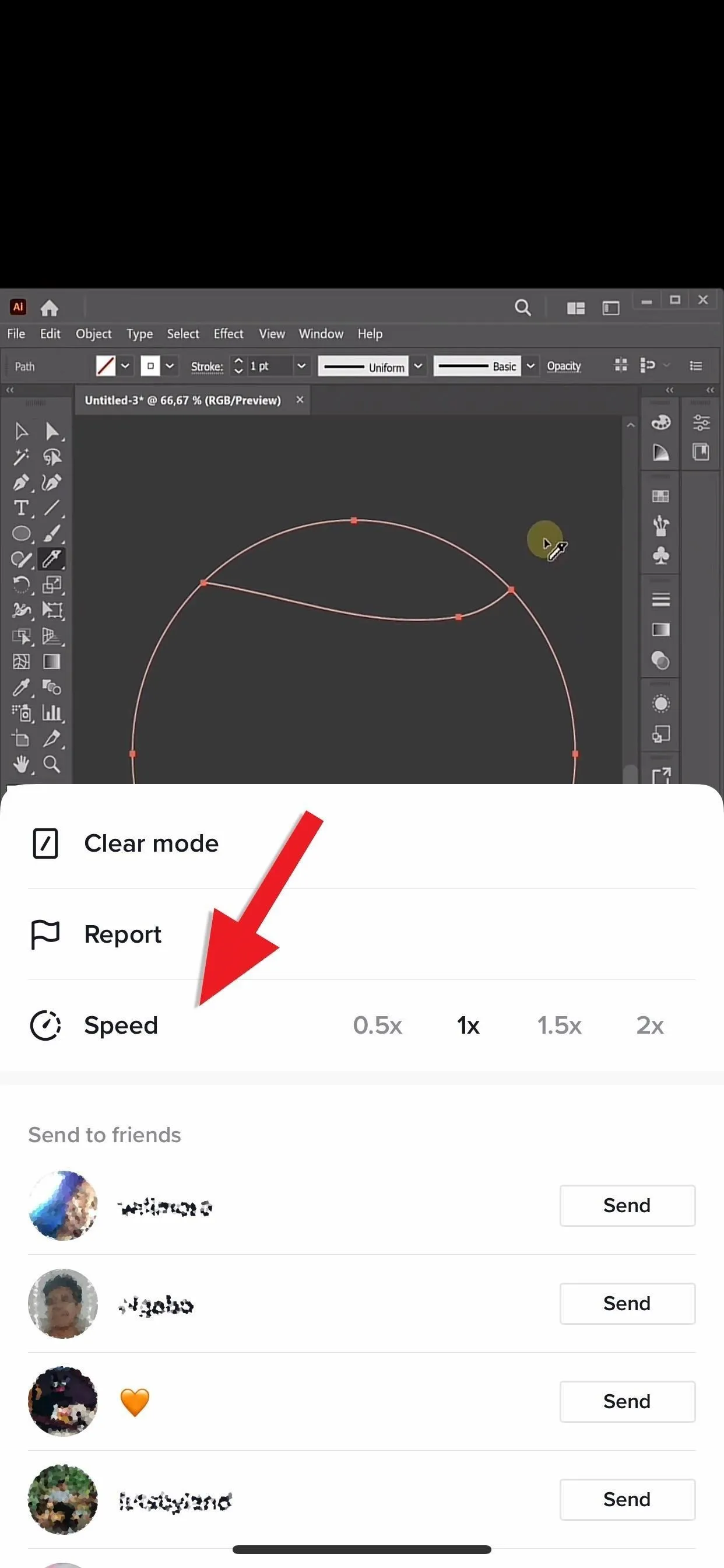 TikTok's Latest Hidden Feature Will Change the Way You Watch Videos in the App