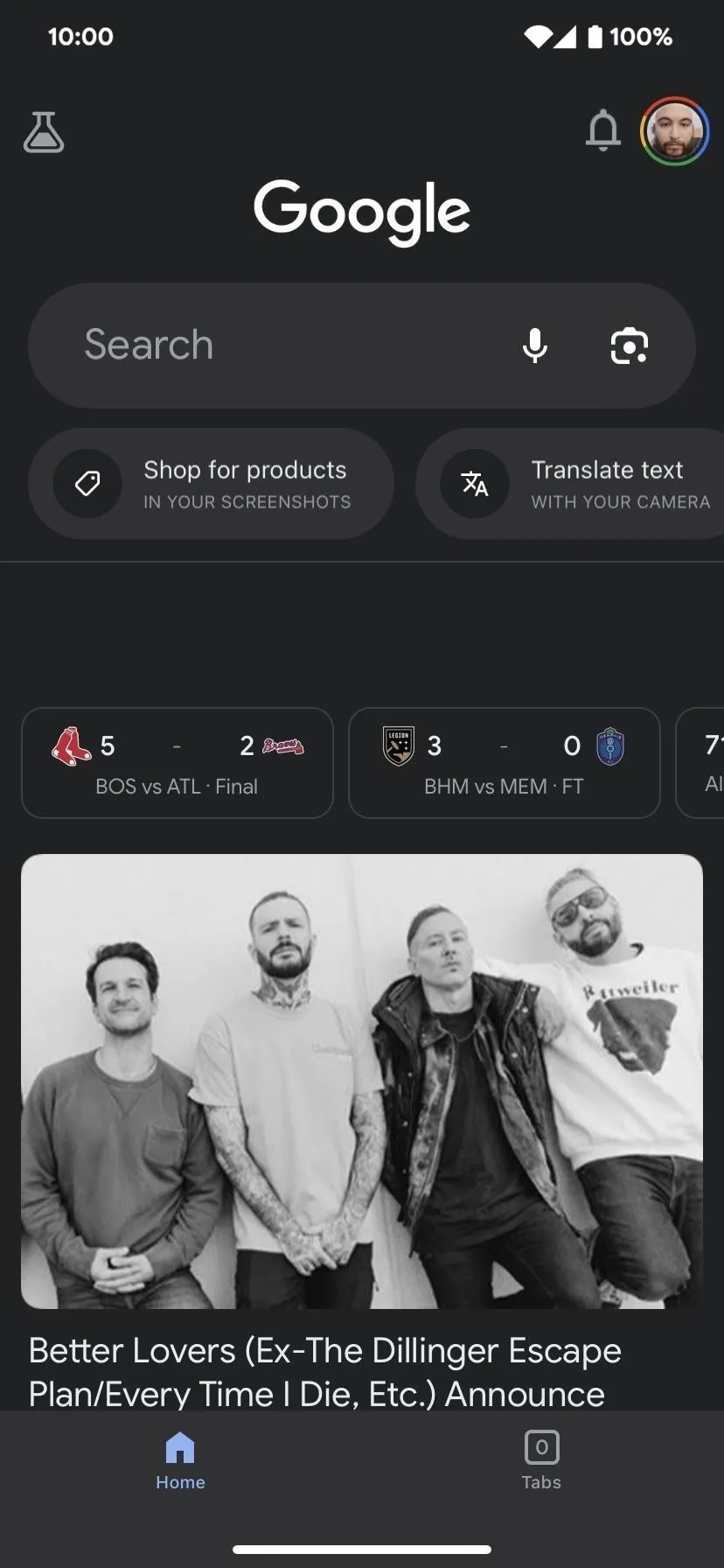 10 Badass AI Features Coming to Your Google Apps, Some of Which You Can Use Right Now