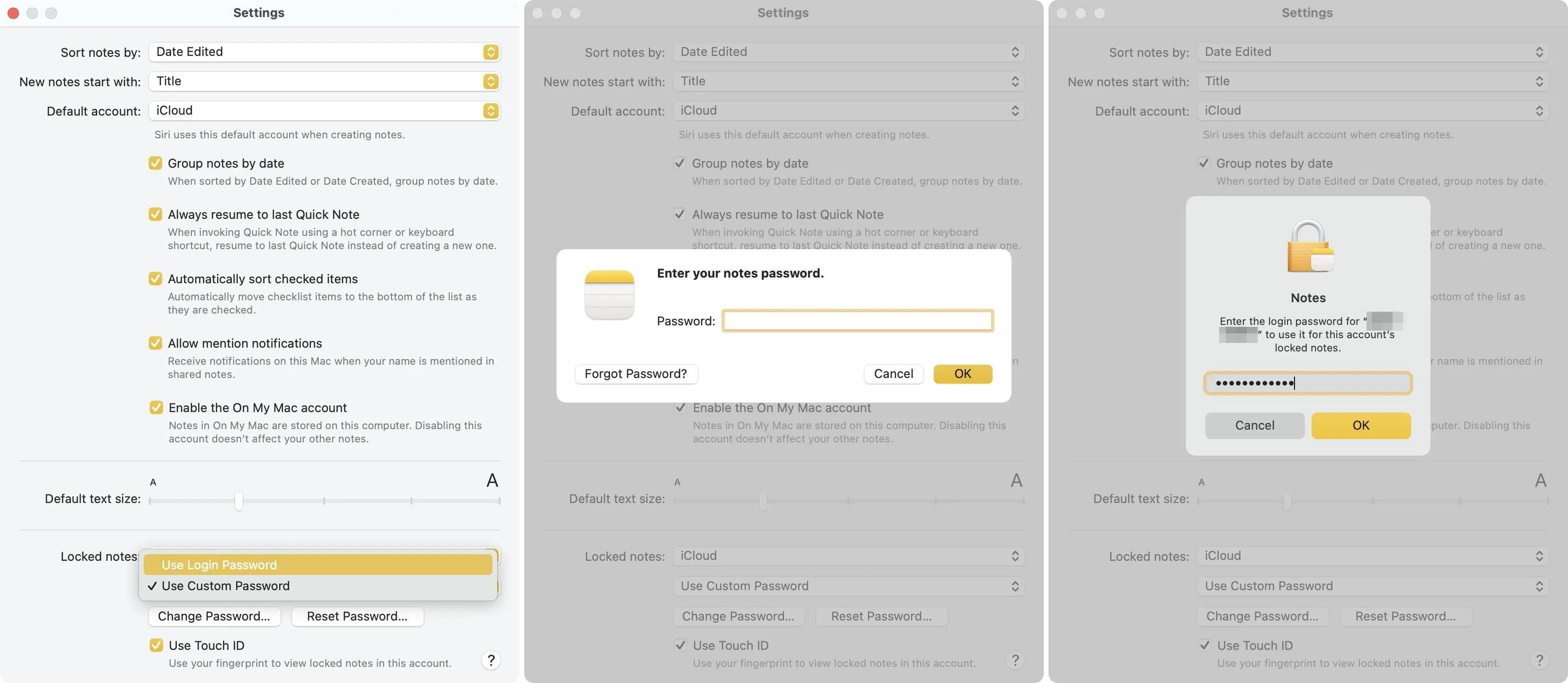 If You Keep Valuable Information in Apple Notes, You Need to Read This